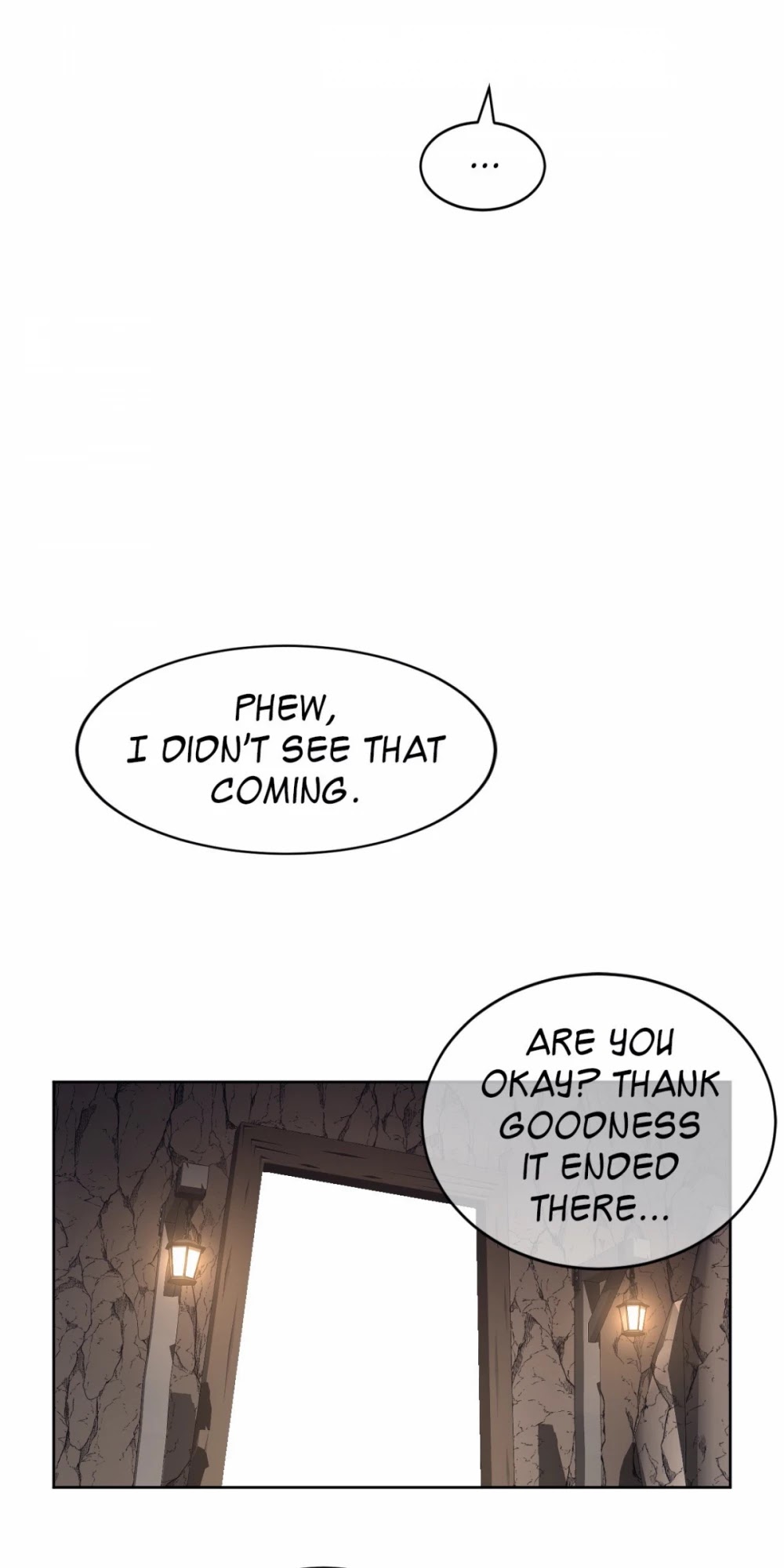 Perfect Half Chapter 148 page 35 - Chapter 148