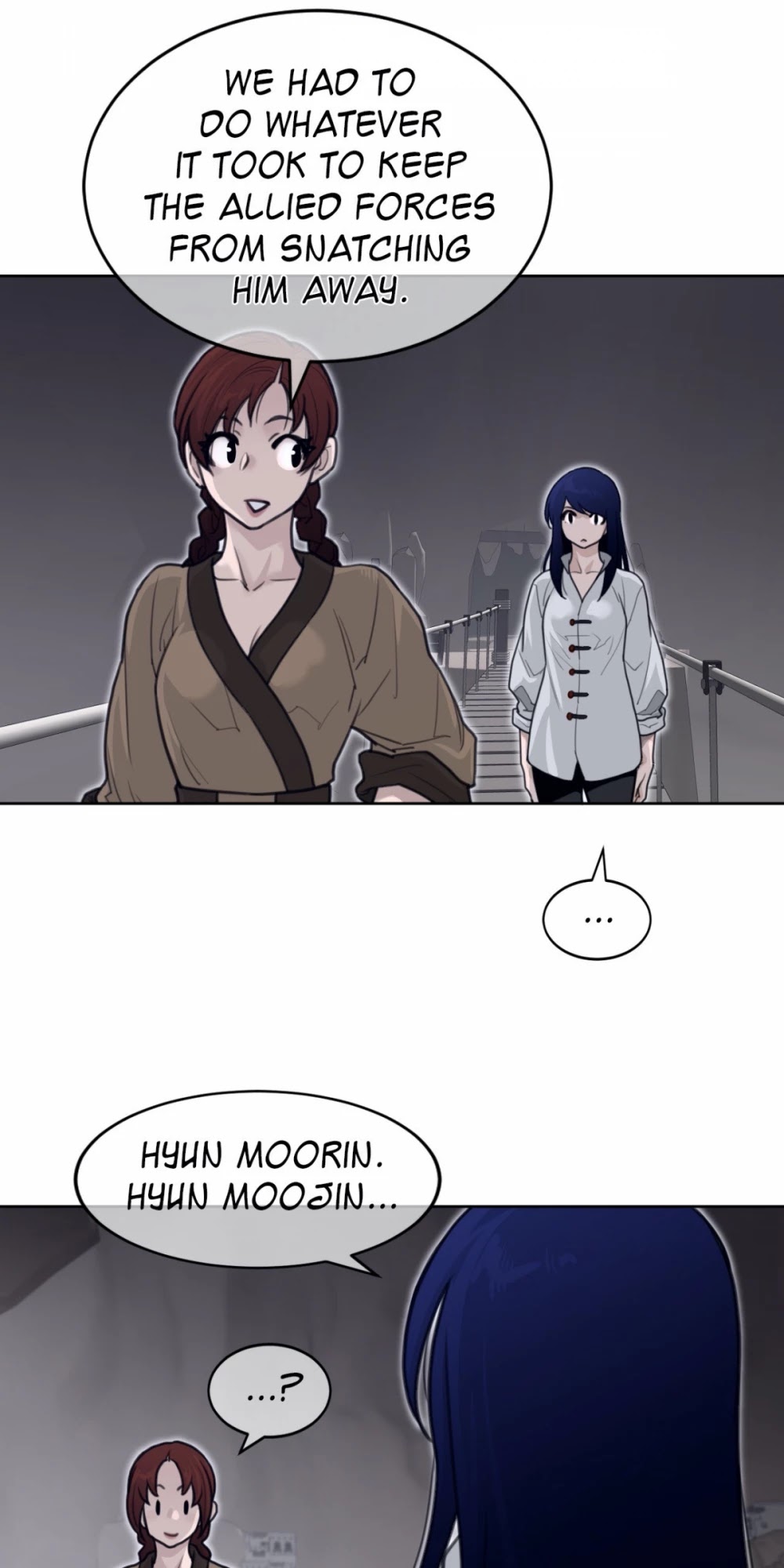 Perfect Half Chapter 148 page 37 - Chapter 148