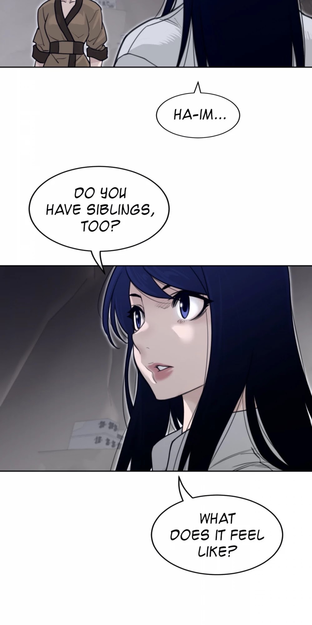 Perfect Half Chapter 148 page 38 - Chapter 148
