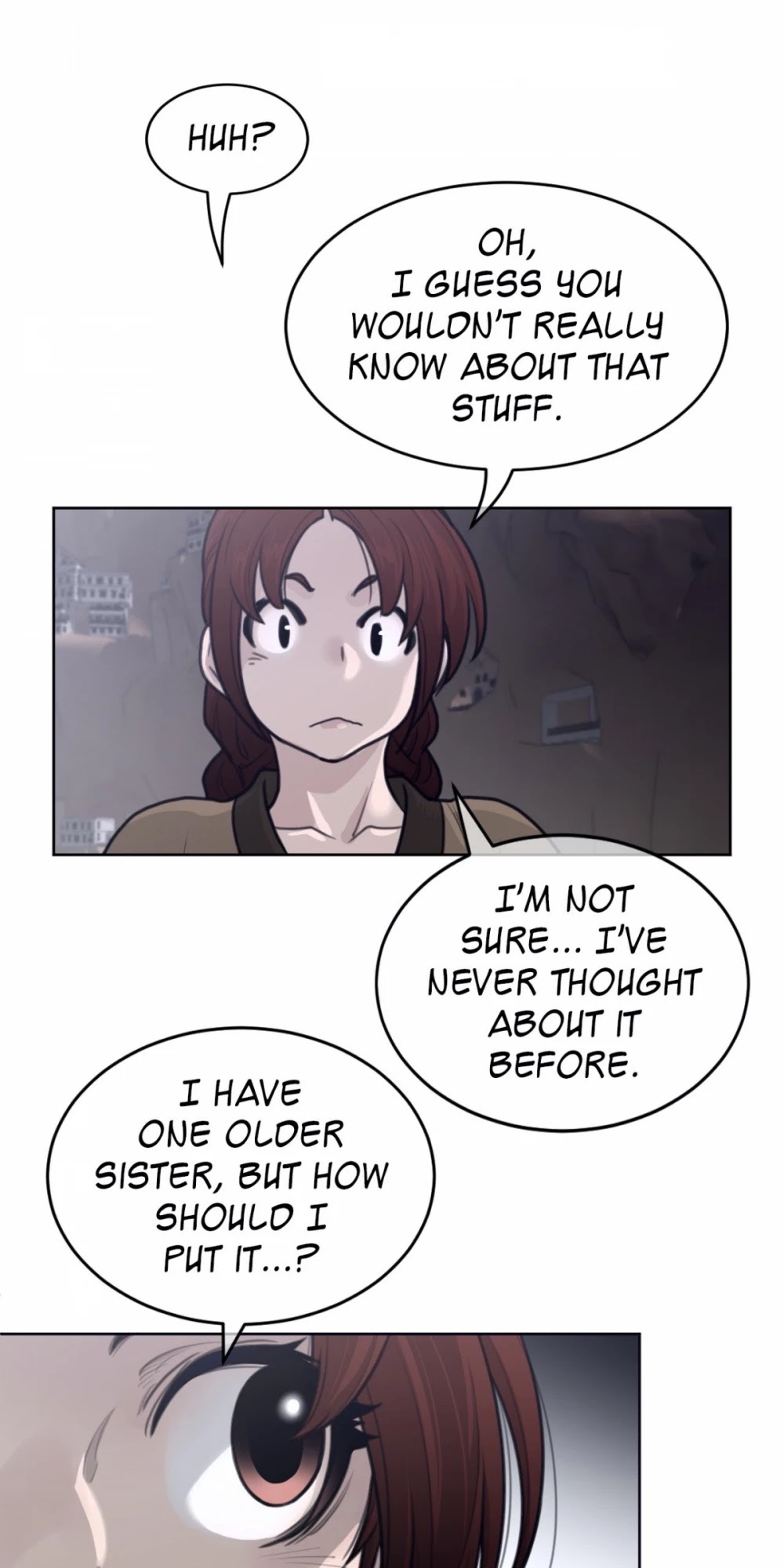 Perfect Half Chapter 148 page 39 - Chapter 148