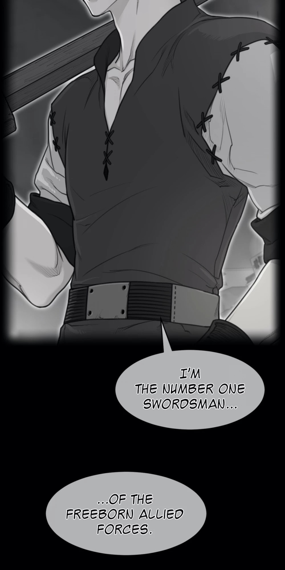 Perfect Half Chapter 148 page 4 - Chapter 148