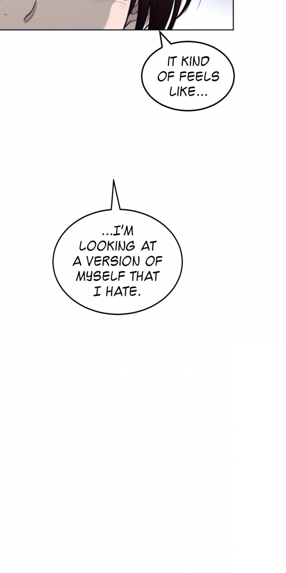 Perfect Half Chapter 148 page 40 - Chapter 148