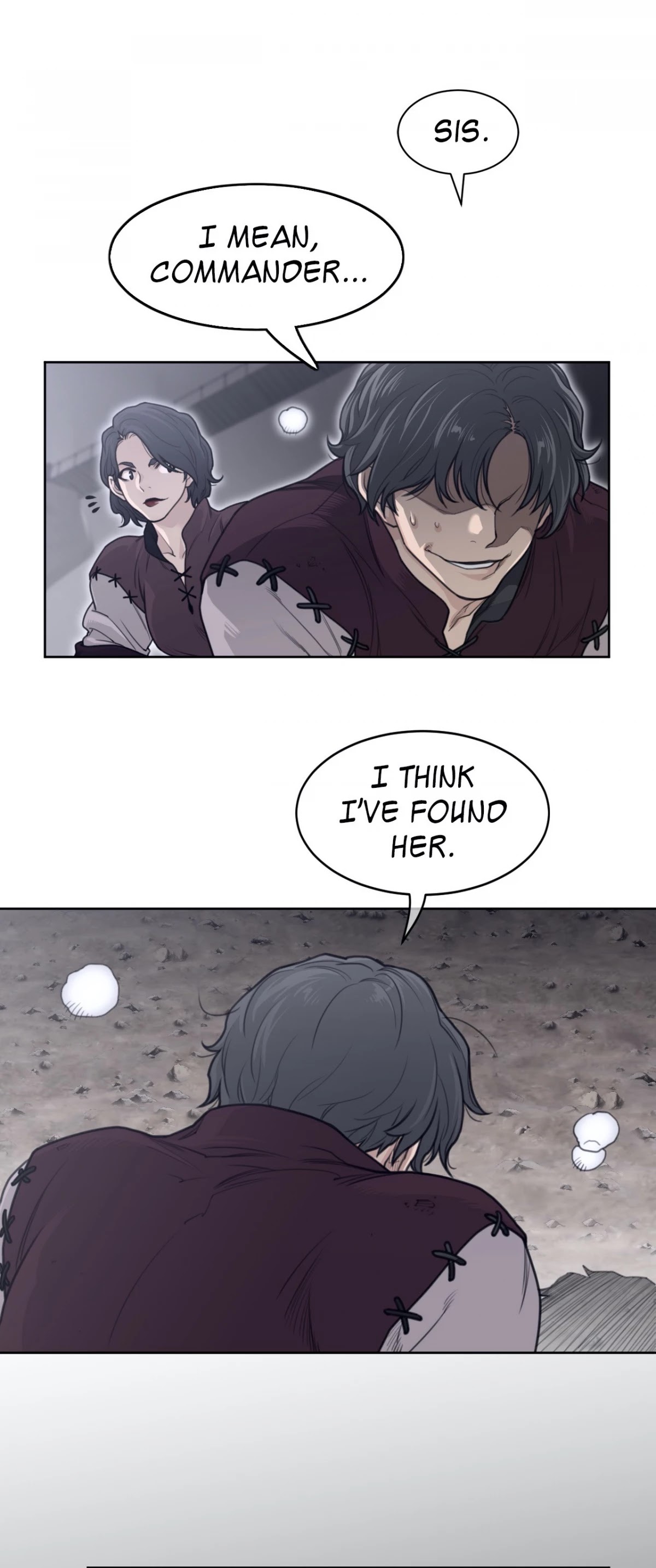 Perfect Half Chapter 148 page 41 - Chapter 148