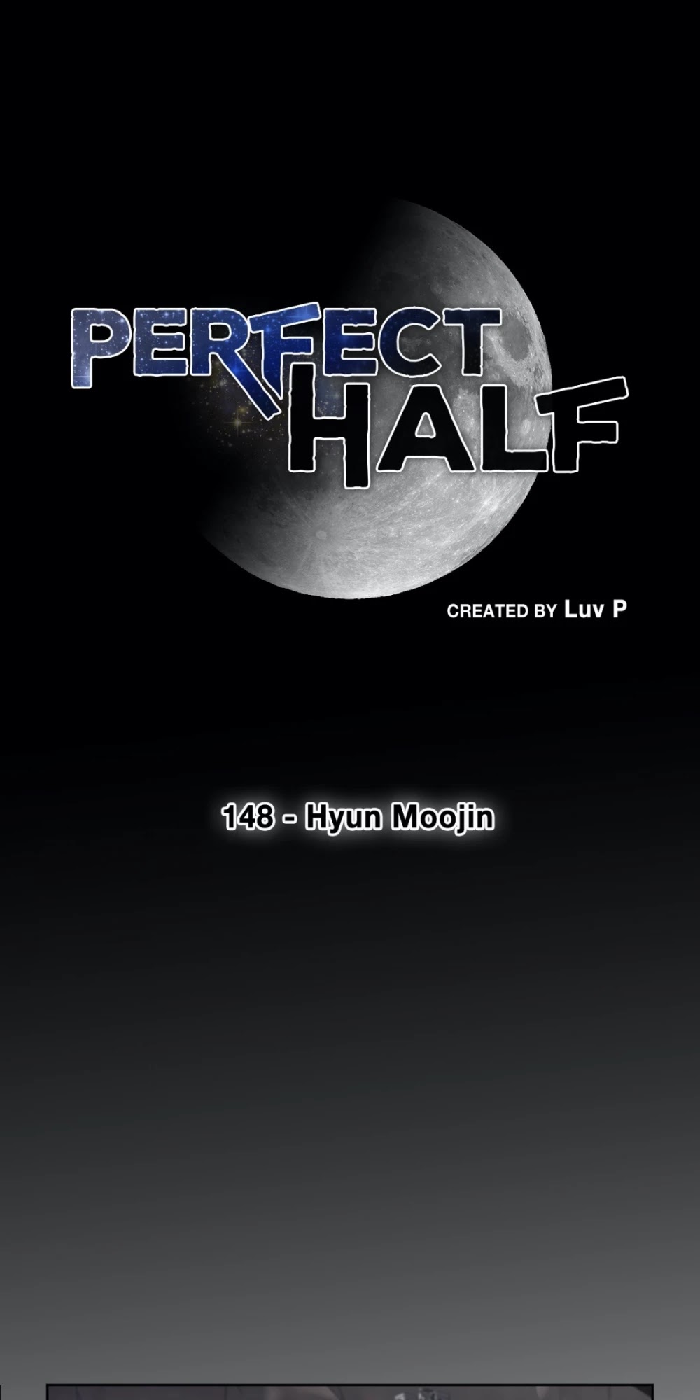 Perfect Half Chapter 148 page 5 - Chapter 148