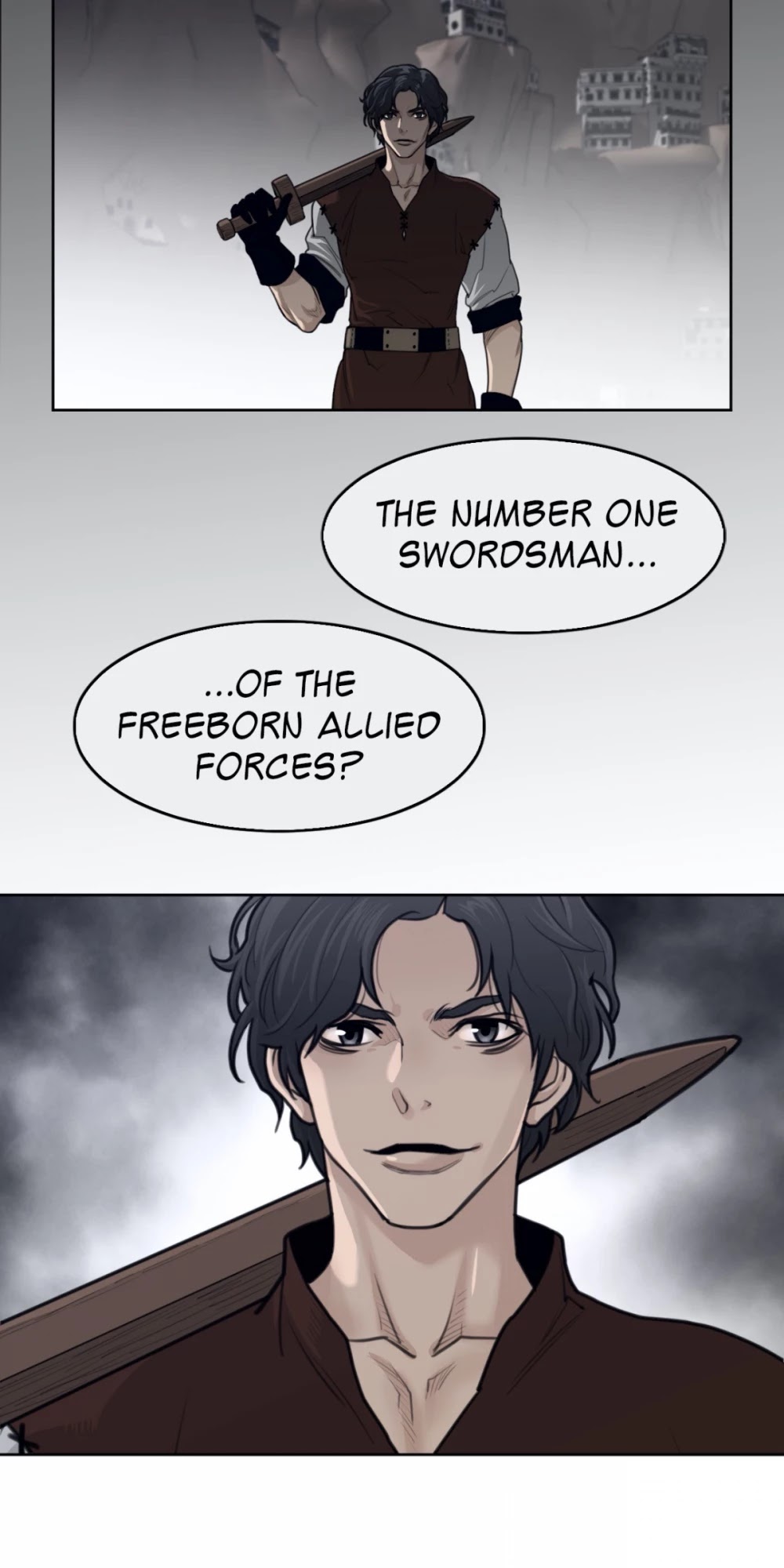 Perfect Half Chapter 148 page 6 - Chapter 148