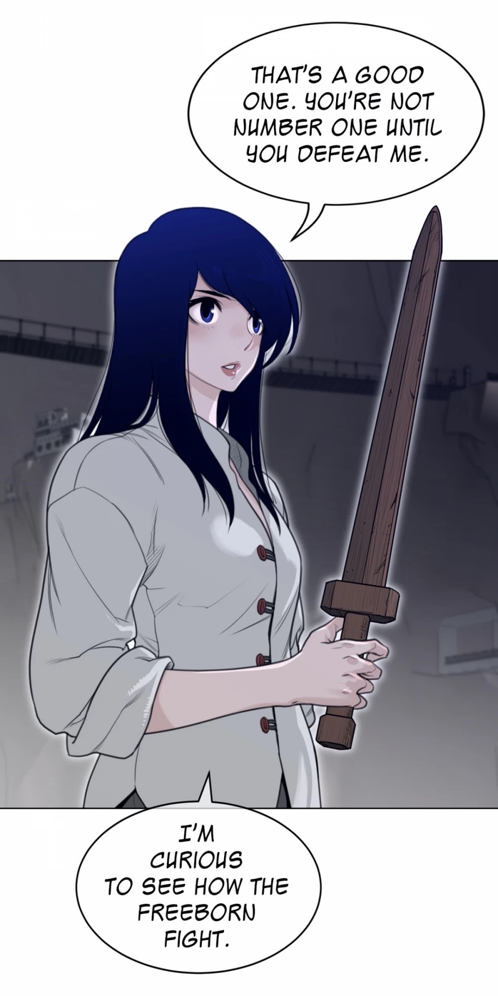 Perfect Half Chapter 148 page 7 - Chapter 148