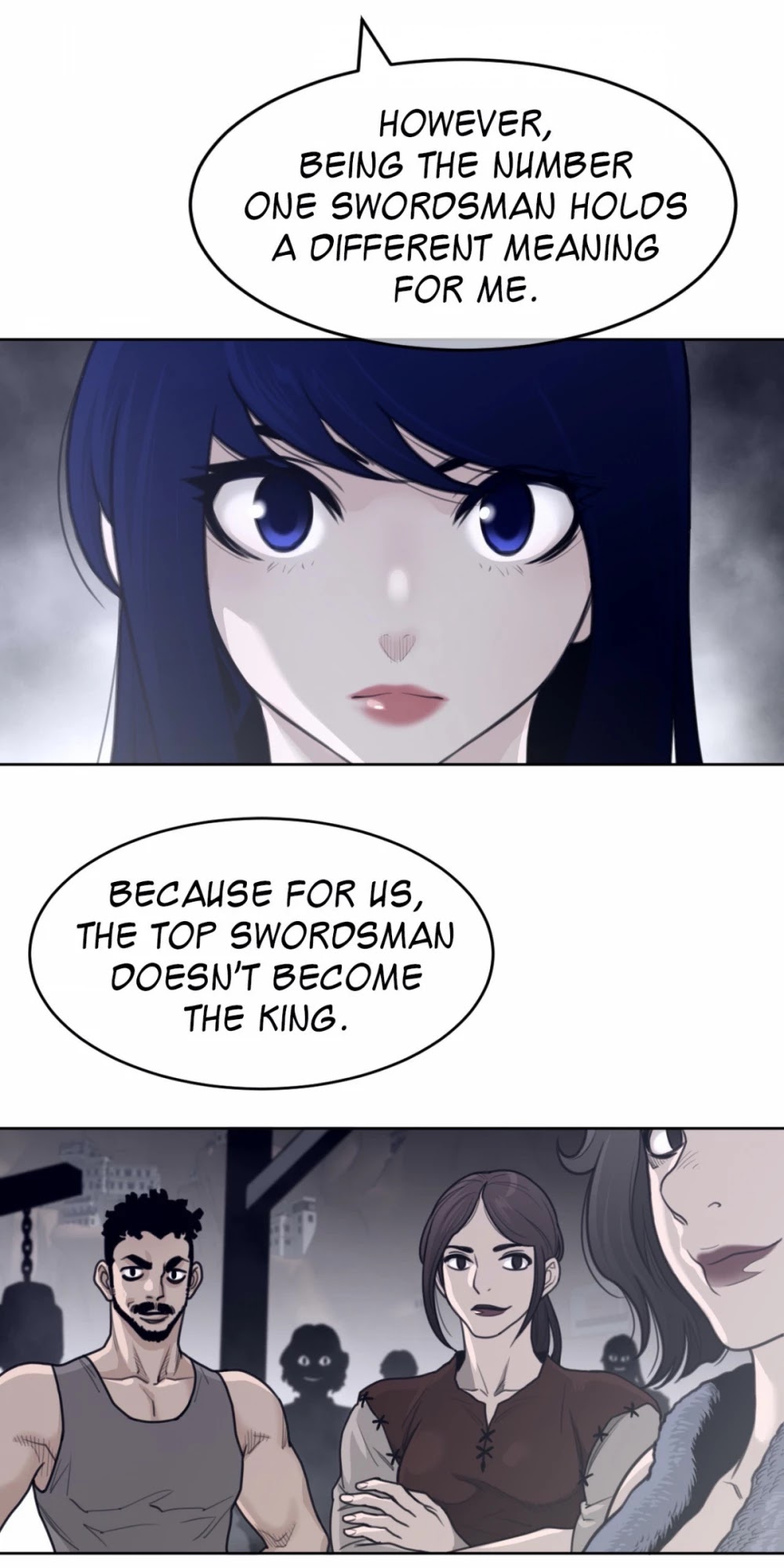 Perfect Half Chapter 148 page 9 - Chapter 148