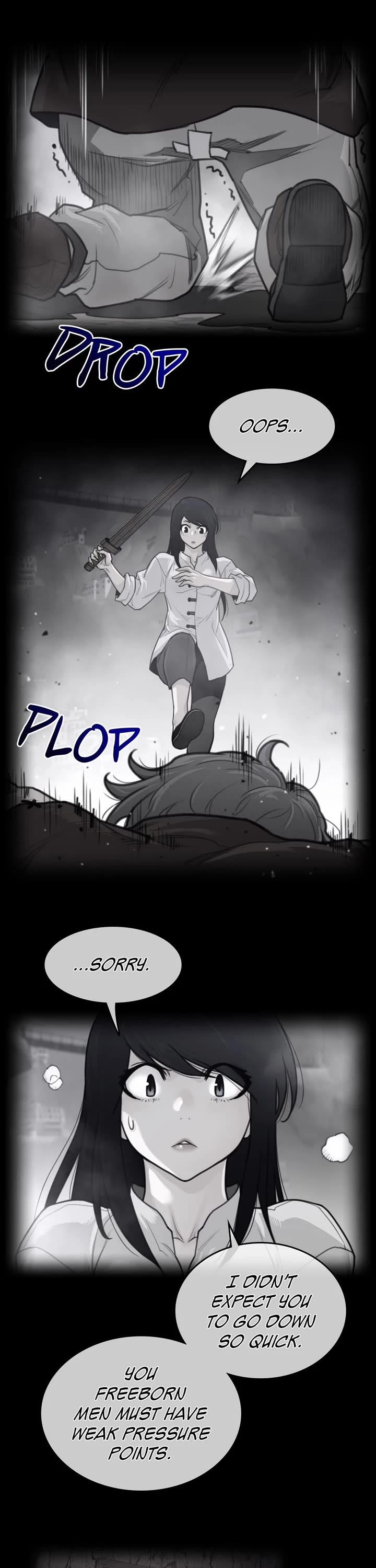 Perfect Half Chapter 149 page 1 - Chapter 149