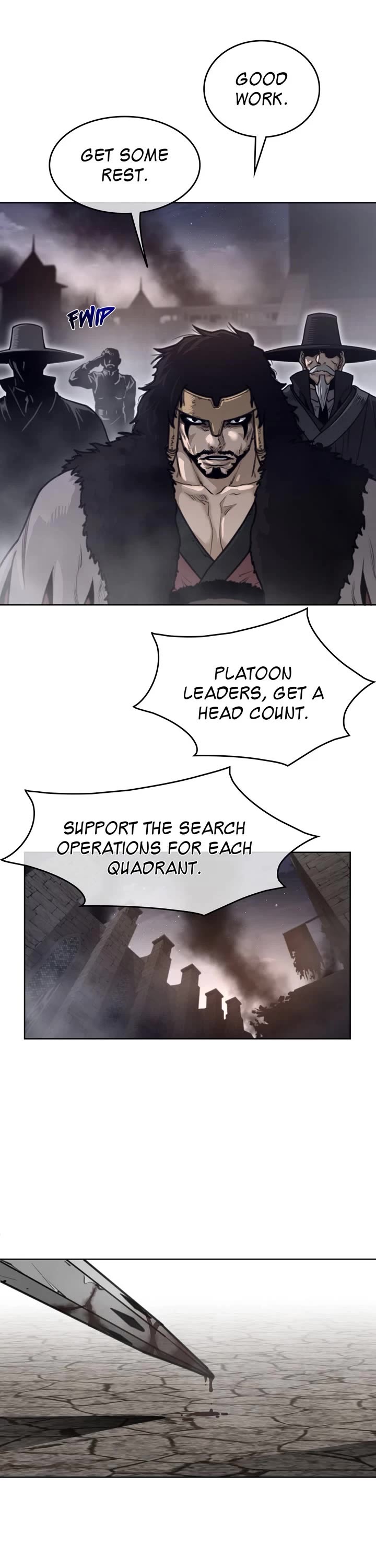 Perfect Half Chapter 149 page 11 - Chapter 149