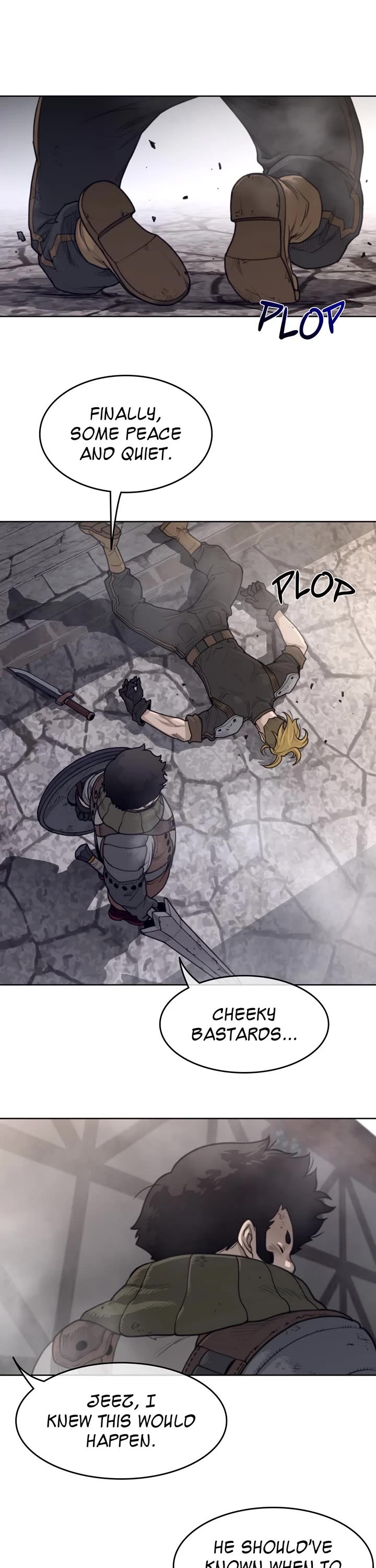 Perfect Half Chapter 149 page 16 - Chapter 149