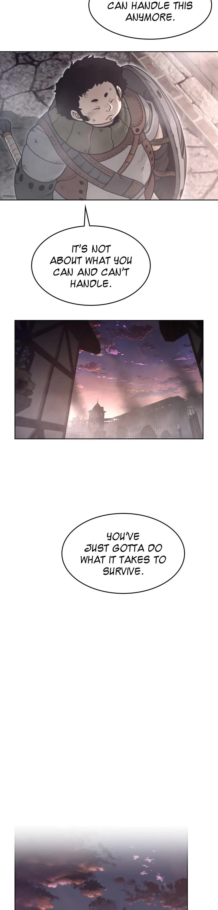 Perfect Half Chapter 149 page 18 - Chapter 149