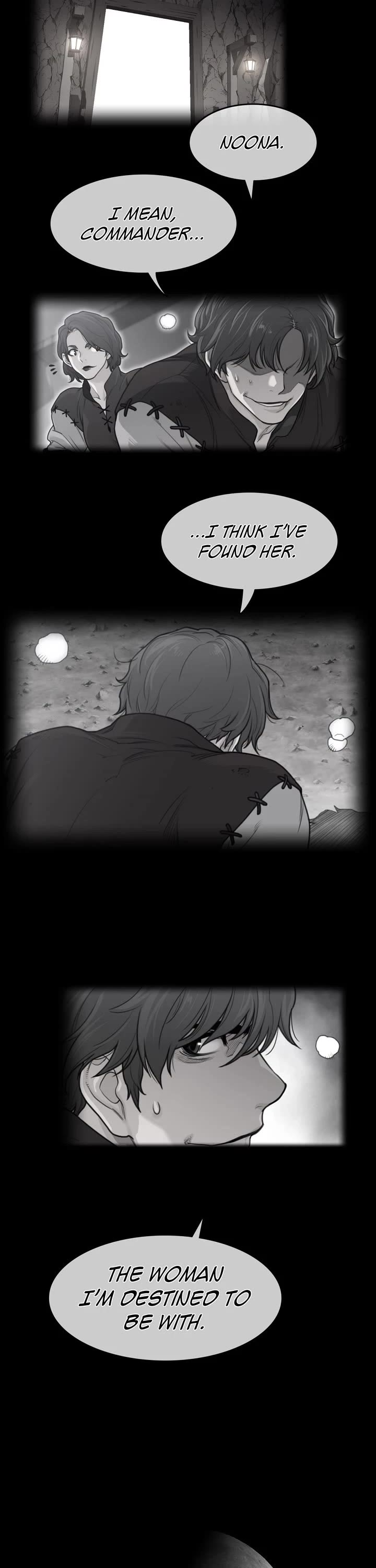 Perfect Half Chapter 149 page 2 - Chapter 149
