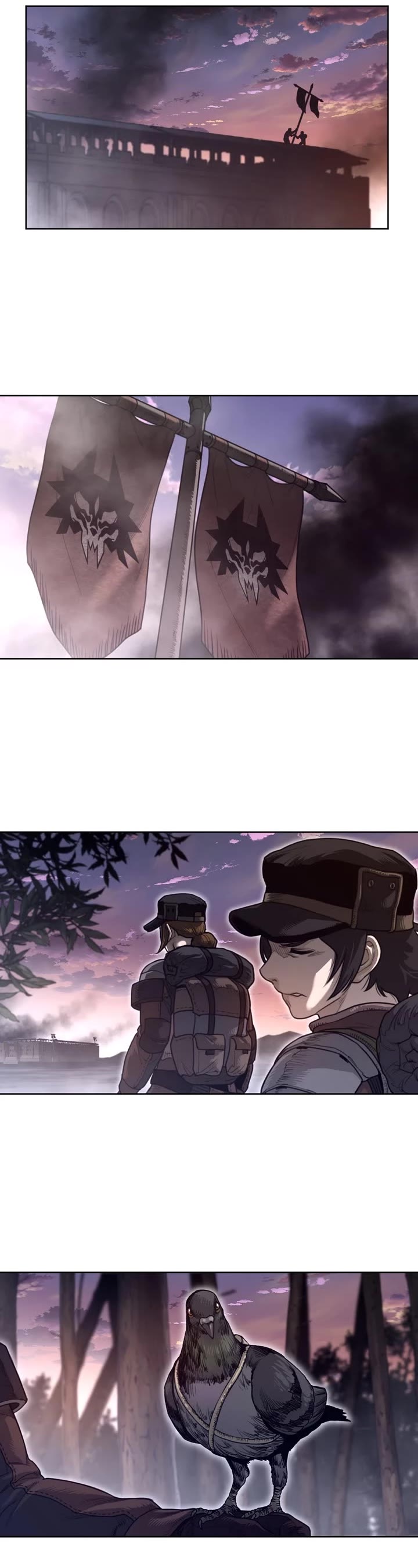 Perfect Half Chapter 149 page 20 - Chapter 149