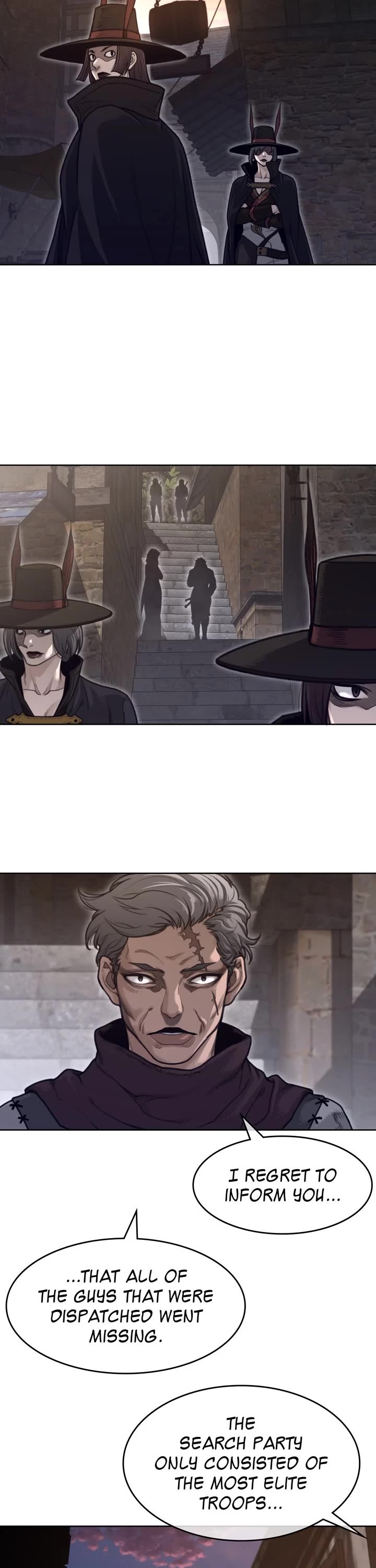 Perfect Half Chapter 149 page 23 - Chapter 149