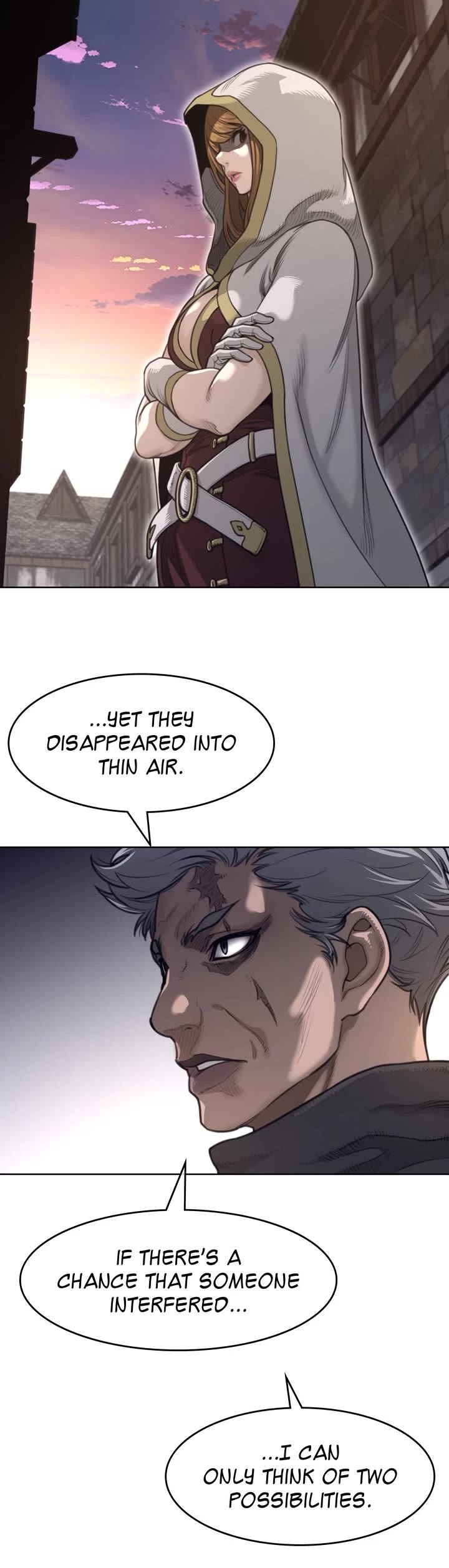 Perfect Half Chapter 149 page 24 - Chapter 149