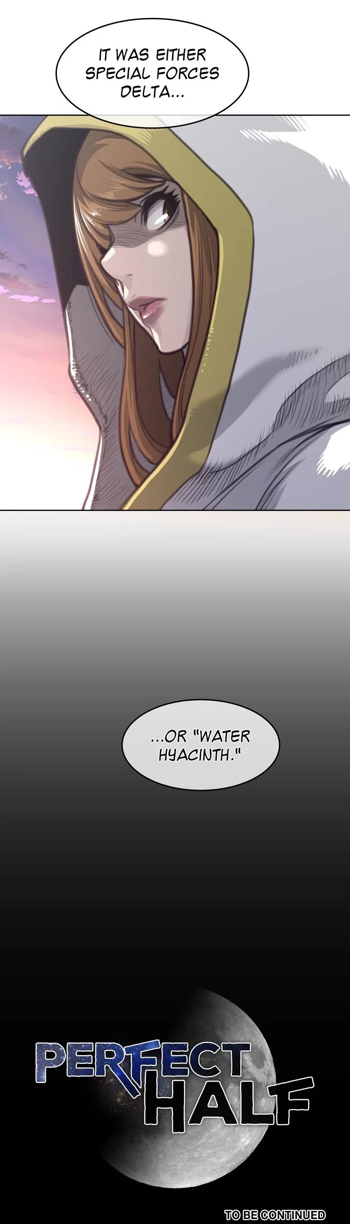 Perfect Half Chapter 149 page 25 - Chapter 149
