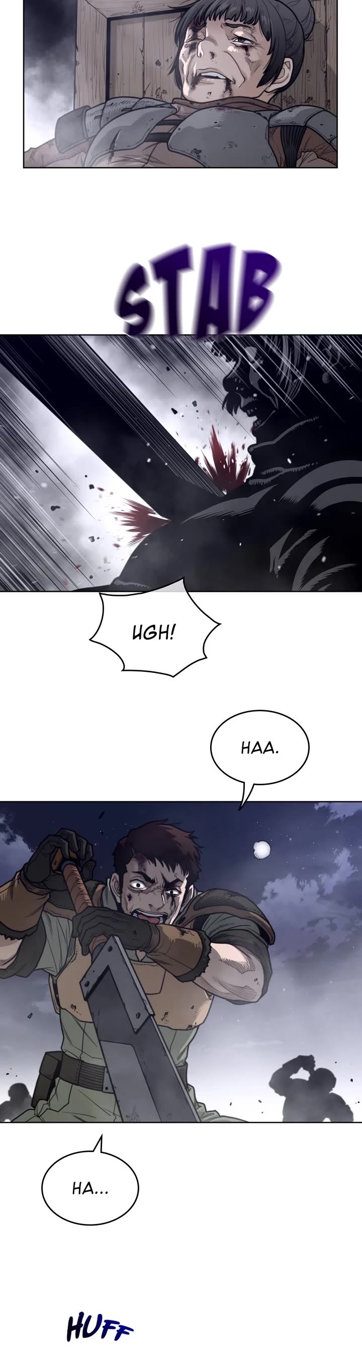 Perfect Half Chapter 149 page 4 - Chapter 149