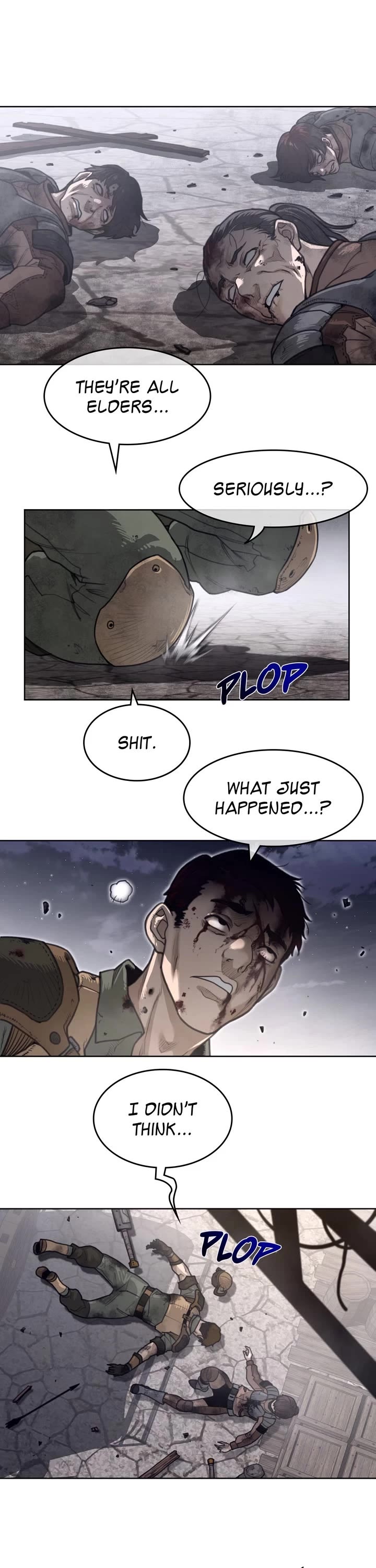 Perfect Half Chapter 149 page 6 - Chapter 149
