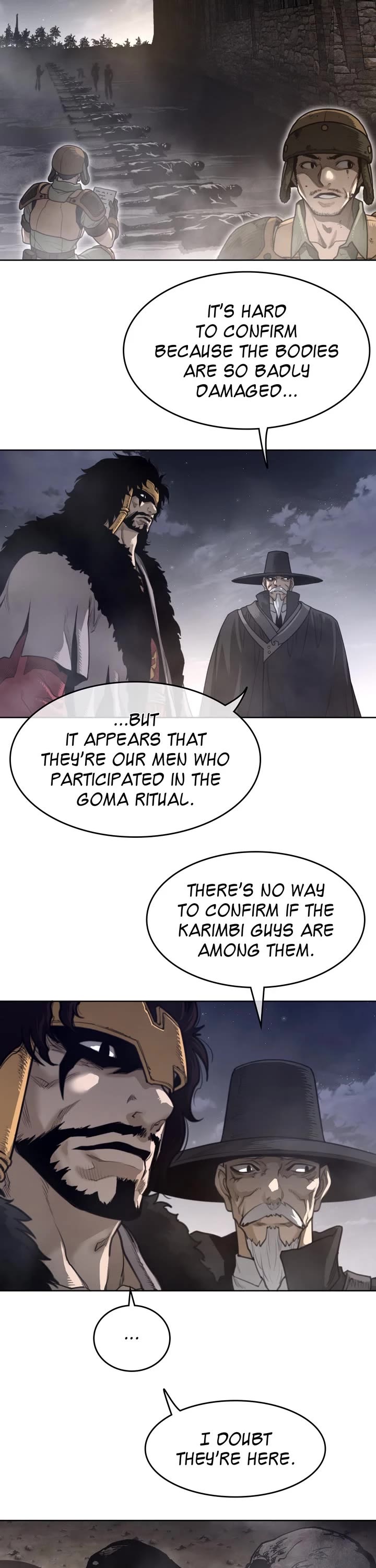 Perfect Half Chapter 149 page 8 - Chapter 149