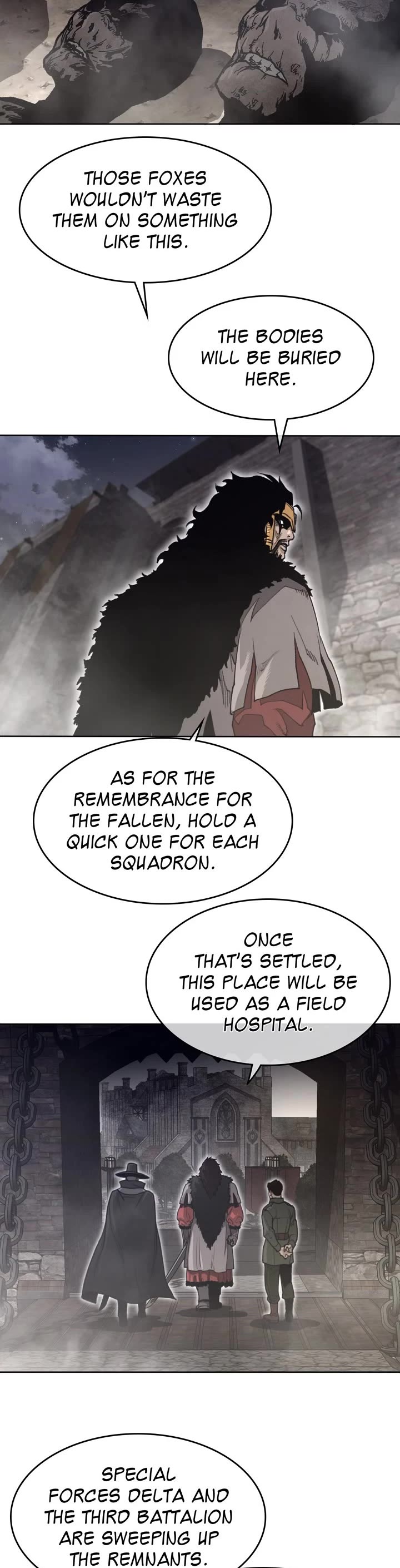 Perfect Half Chapter 149 page 9 - Chapter 149