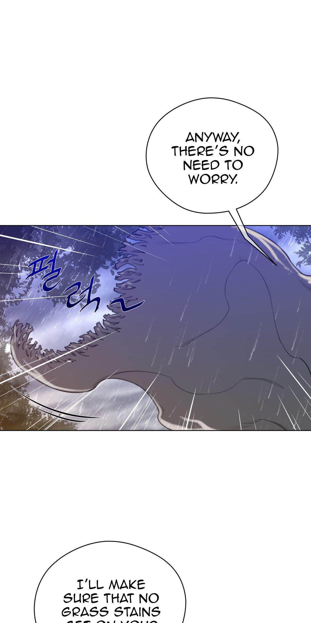 Perfect Half Chapter 15 page 12 - Chapter 15: So Sweet