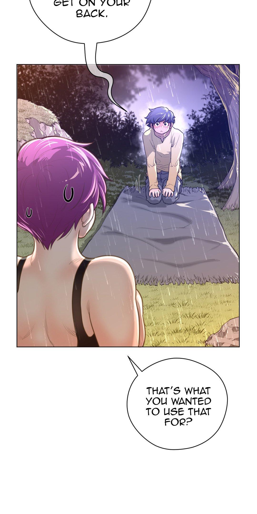 Perfect Half Chapter 15 page 13 - Chapter 15: So Sweet