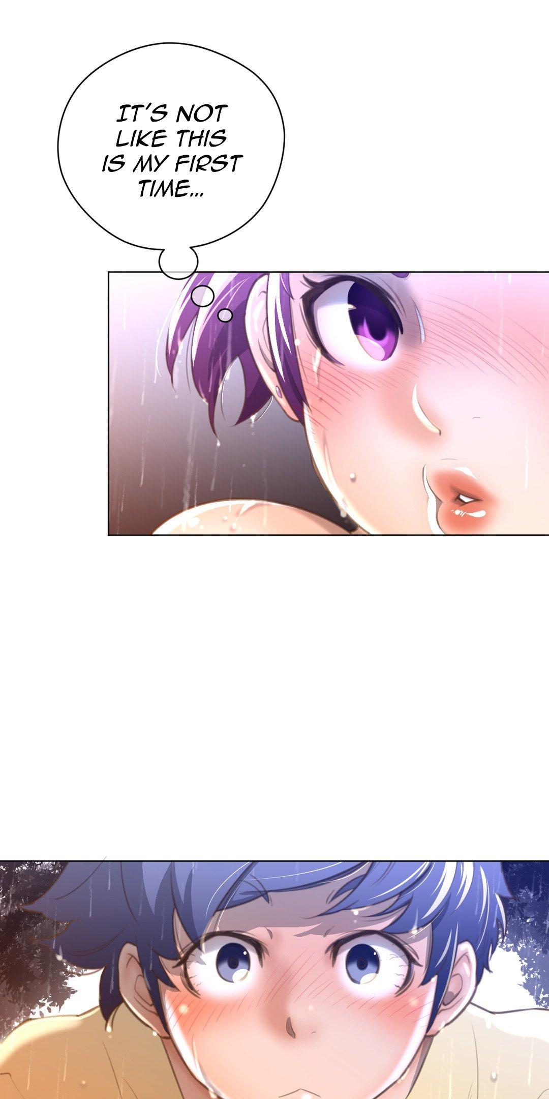 Perfect Half Chapter 15 page 14 - Chapter 15: So Sweet