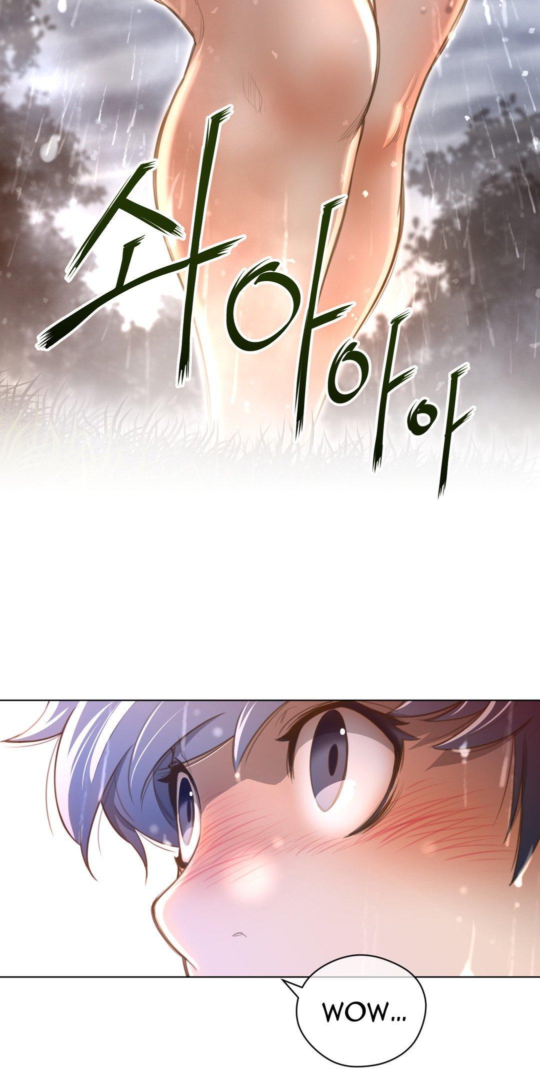 Perfect Half Chapter 15 page 19 - Chapter 15: So Sweet