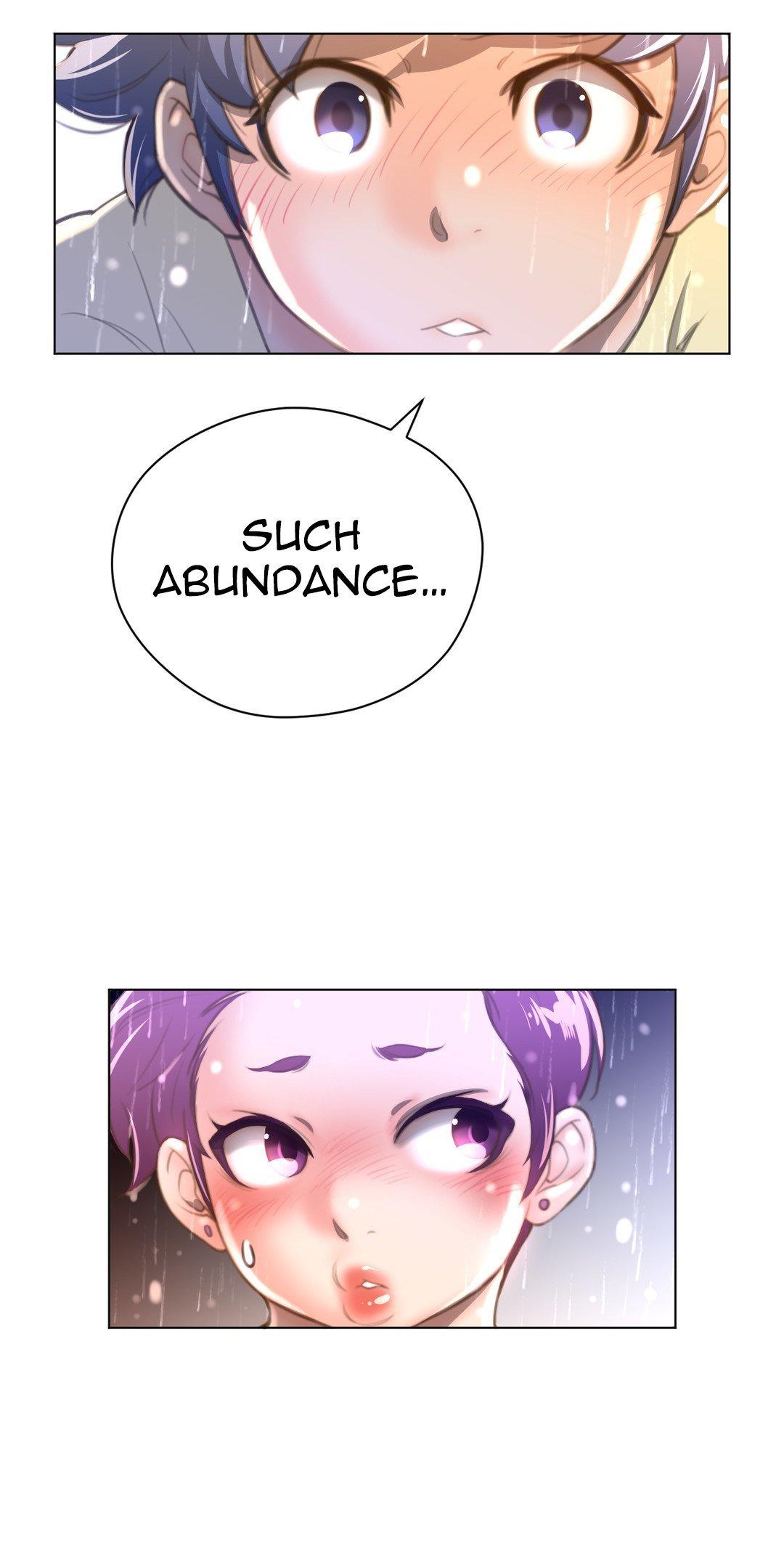 Perfect Half Chapter 15 page 21 - Chapter 15: So Sweet