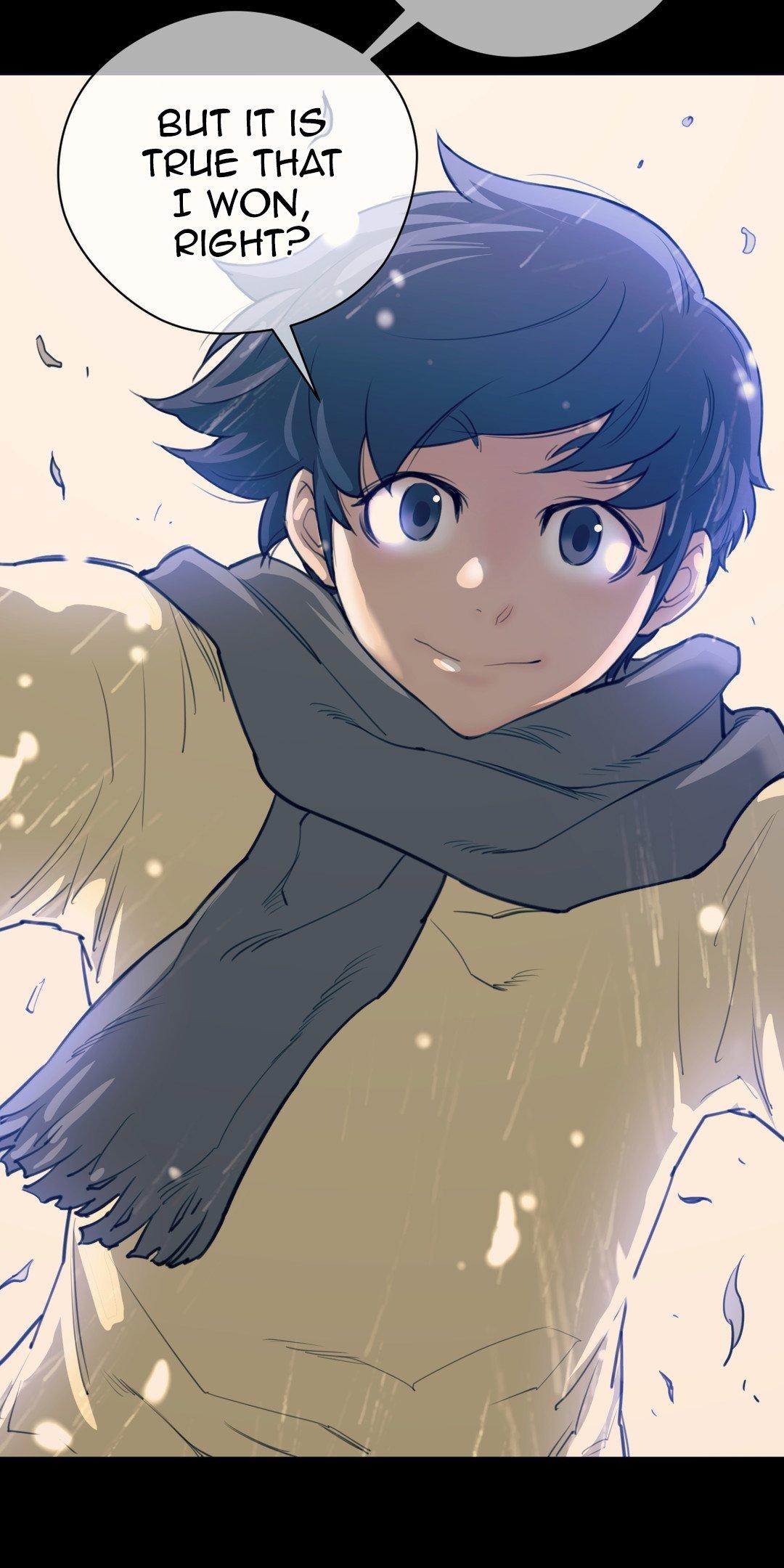 Perfect Half Chapter 15 page 3 - Chapter 15: So Sweet