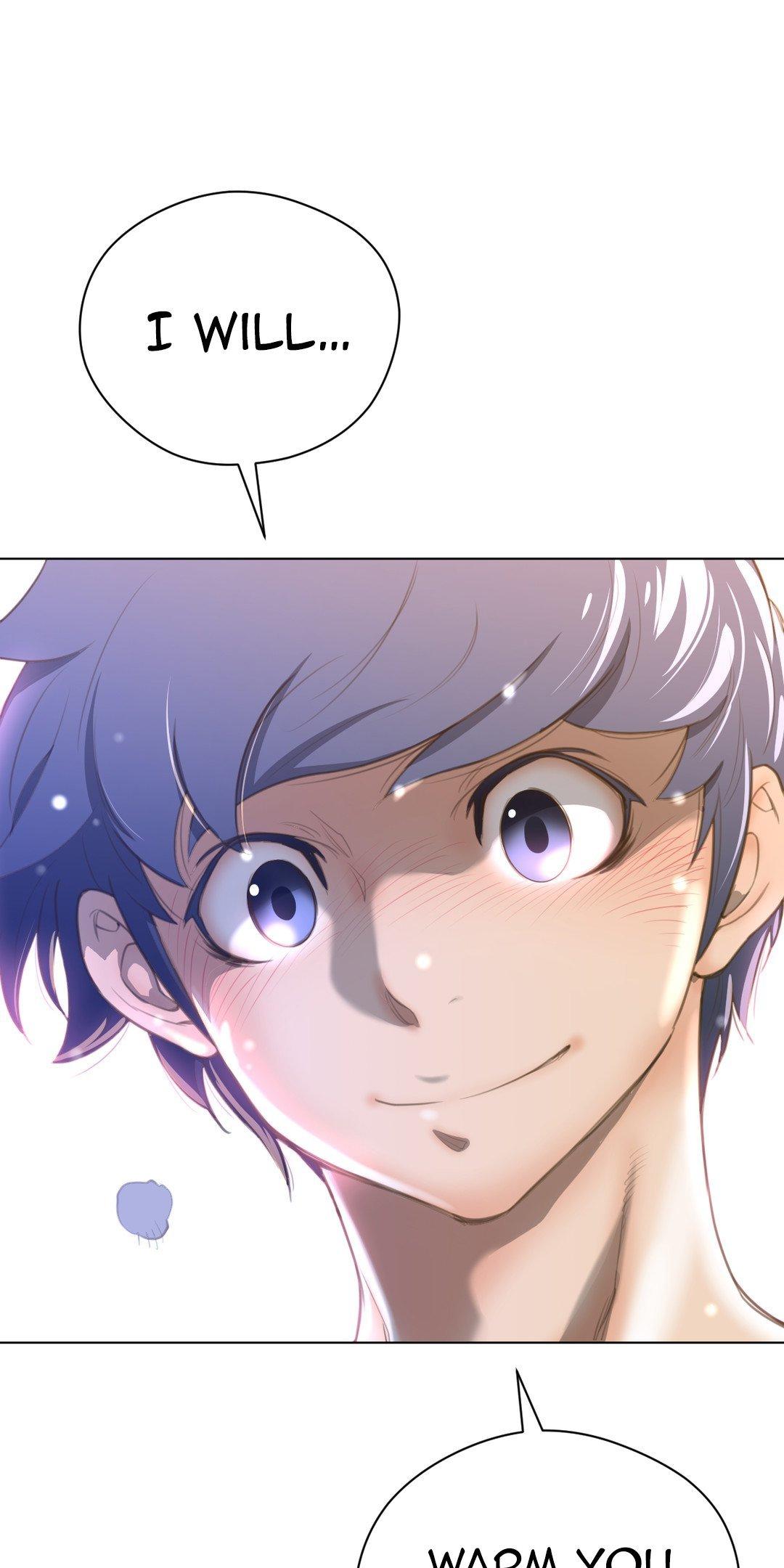Perfect Half Chapter 15 page 30 - Chapter 15: So Sweet