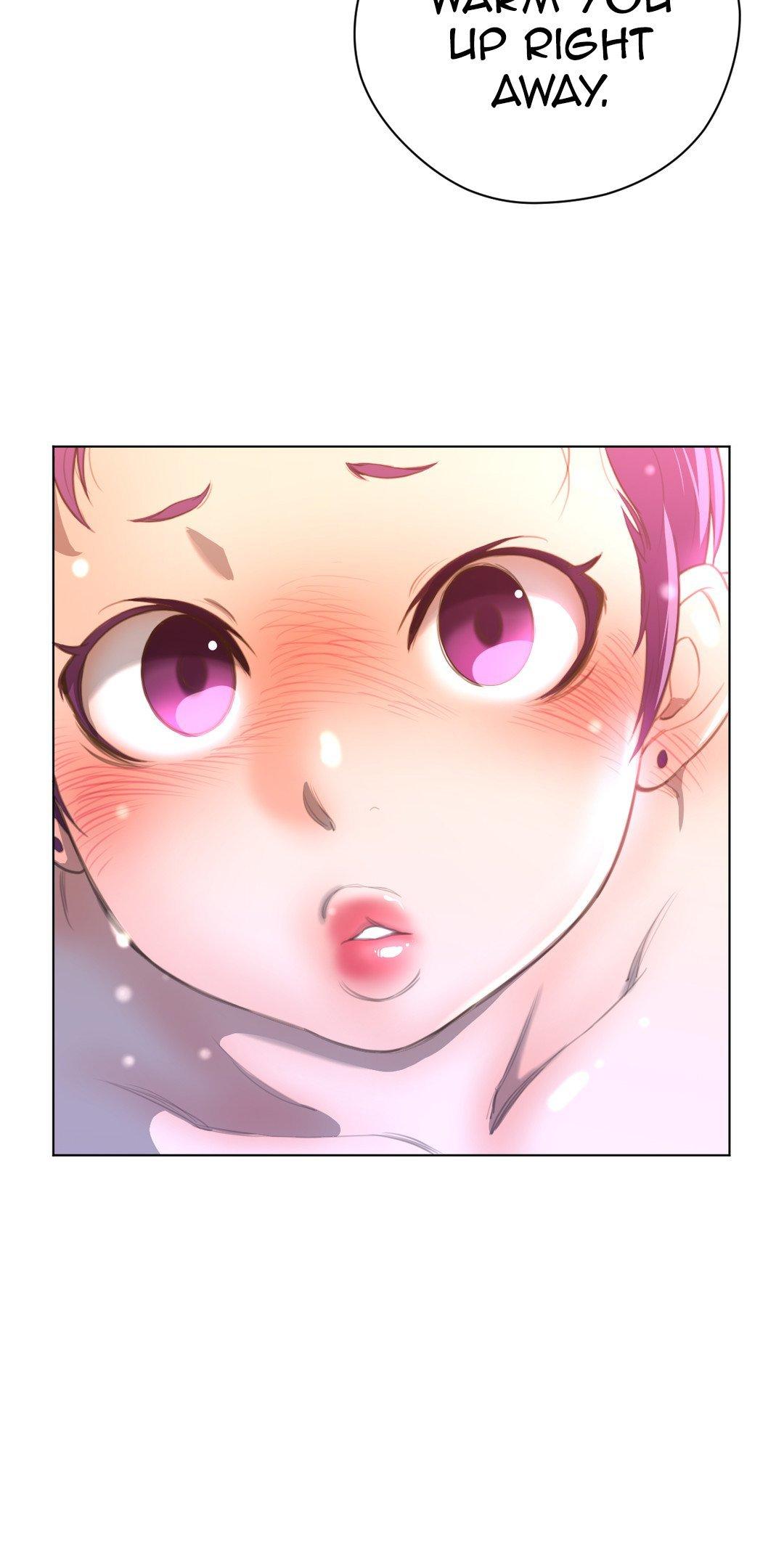 Perfect Half Chapter 15 page 31 - Chapter 15: So Sweet