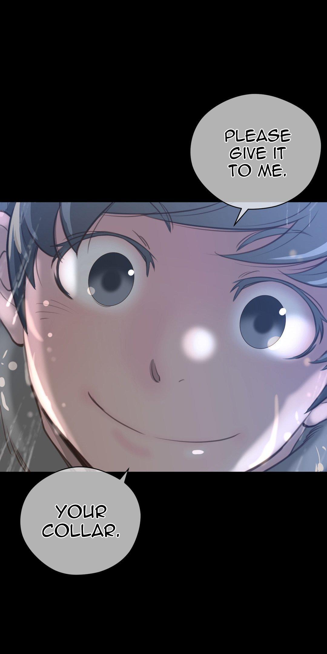 Perfect Half Chapter 15 page 4 - Chapter 15: So Sweet