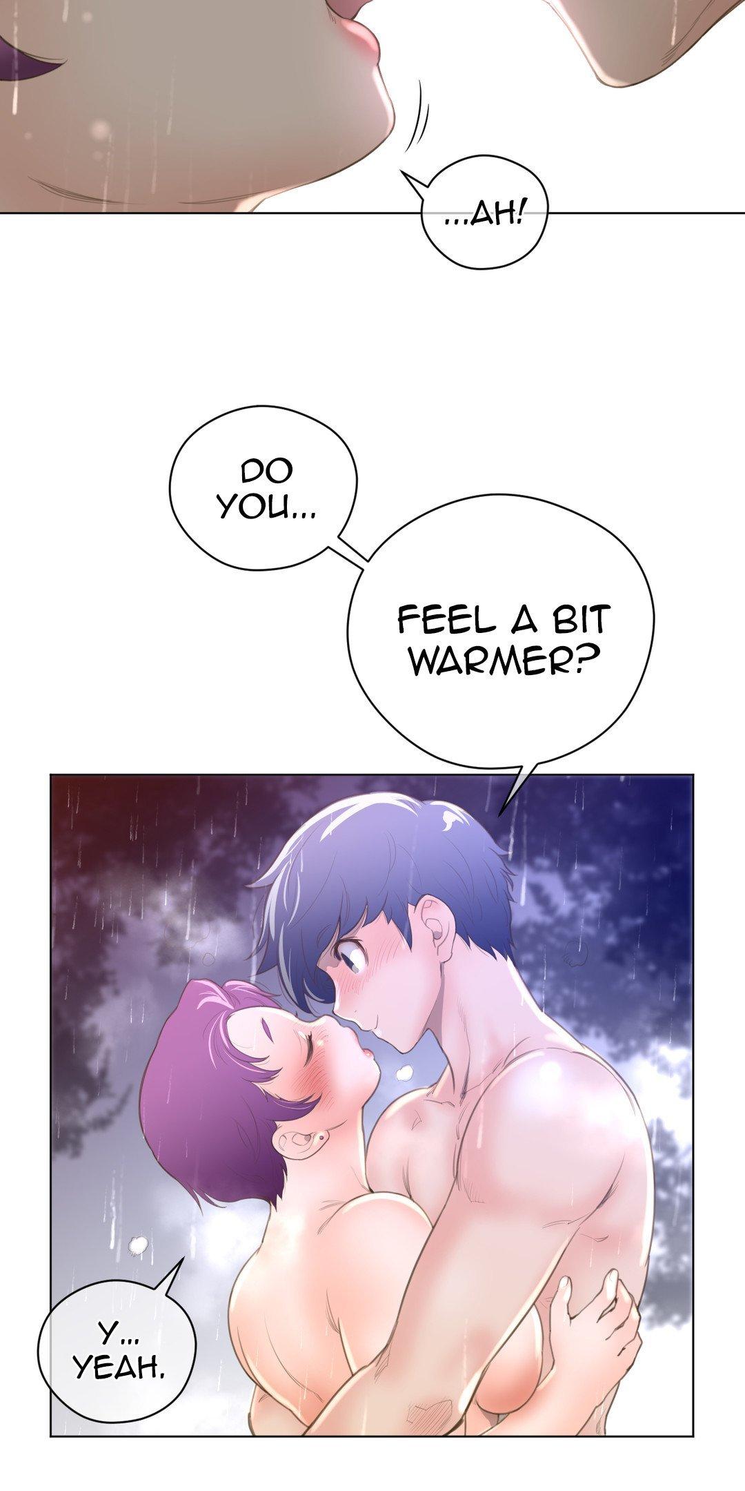 Perfect Half Chapter 15 page 41 - Chapter 15: So Sweet