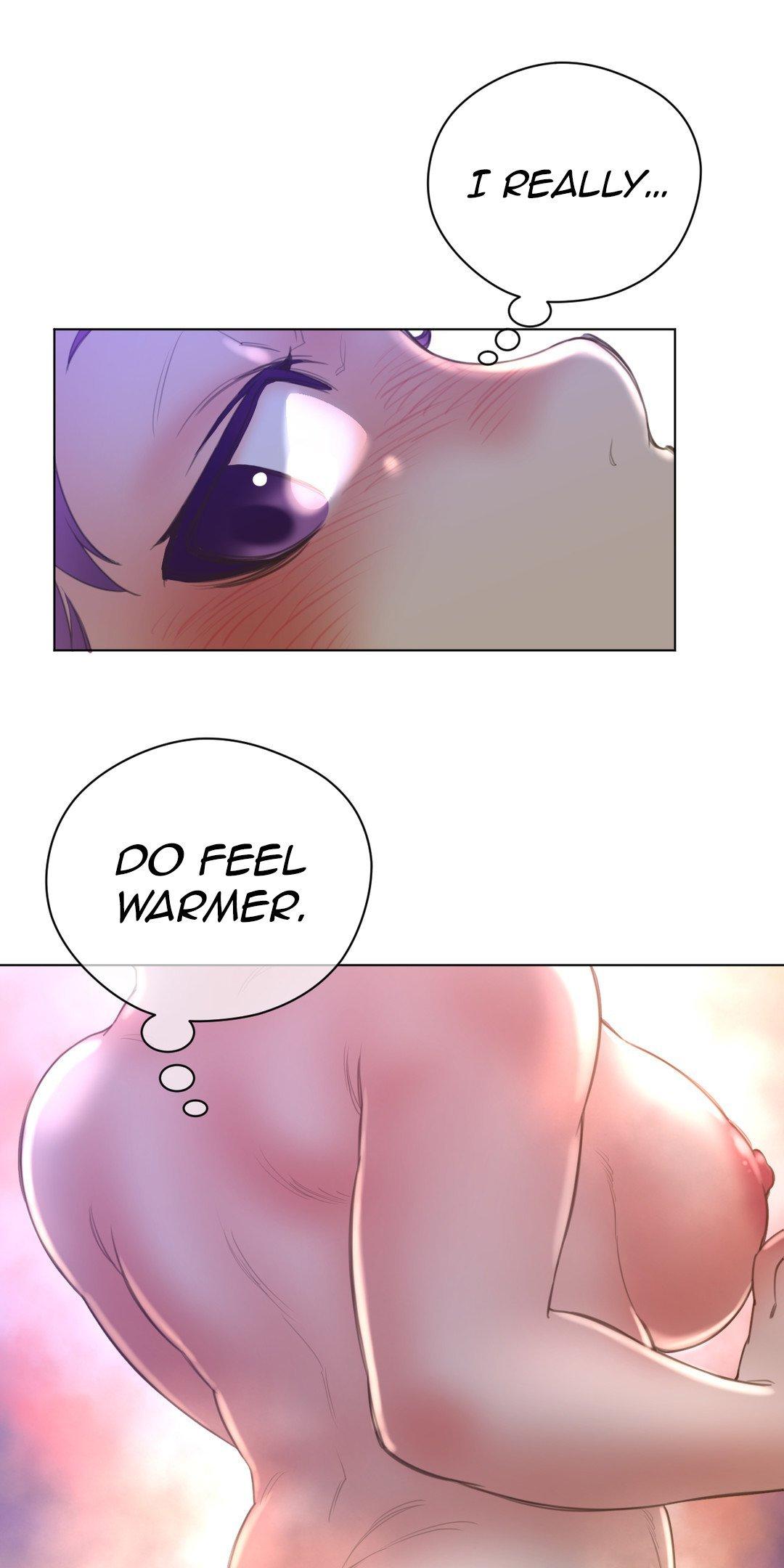 Perfect Half Chapter 15 page 42 - Chapter 15: So Sweet