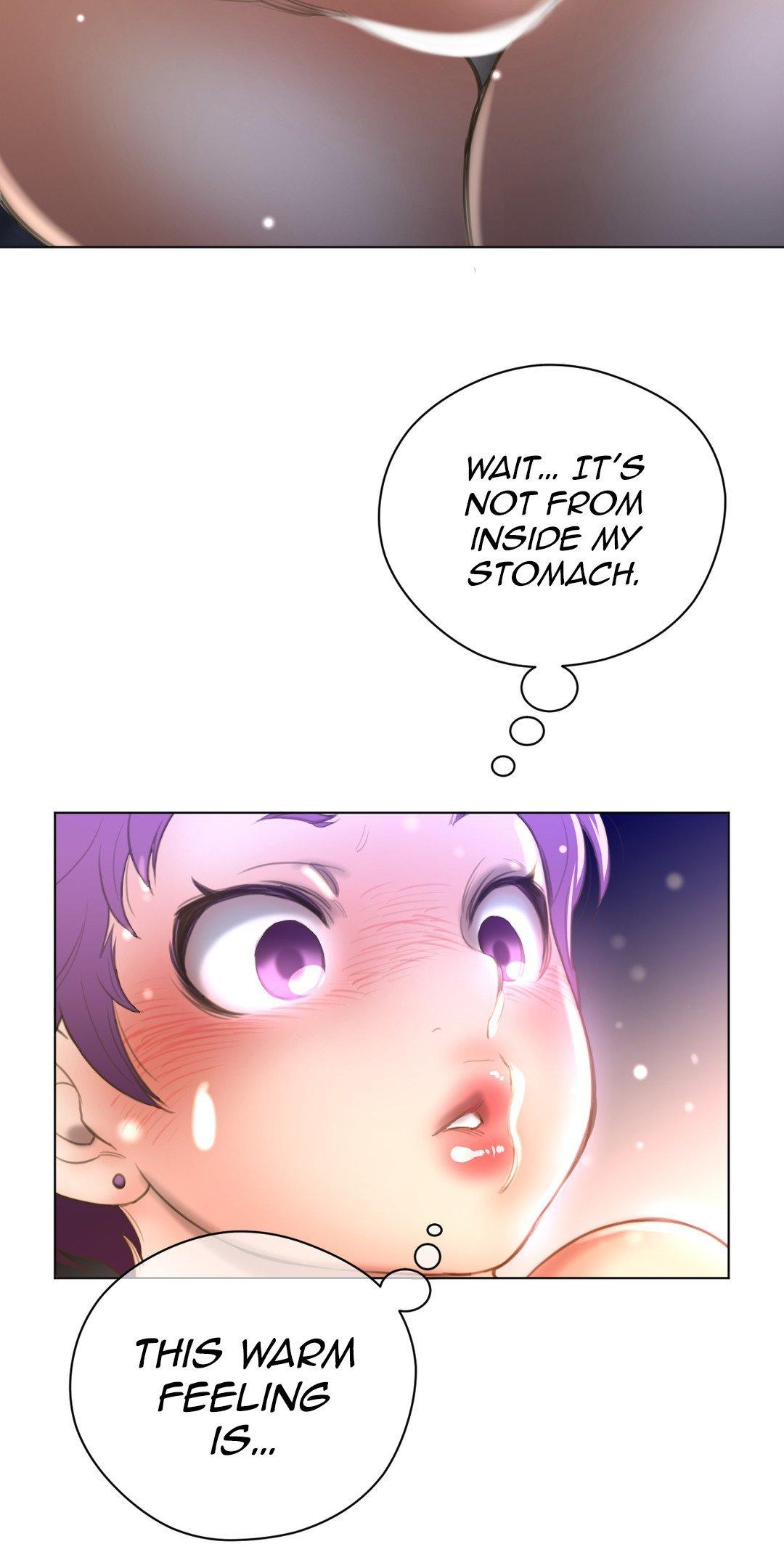 Perfect Half Chapter 15 page 45 - Chapter 15: So Sweet