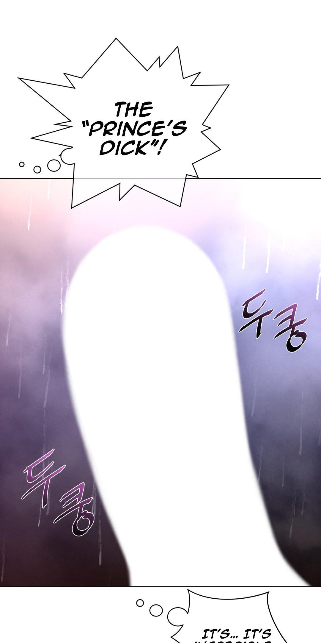 Perfect Half Chapter 15 page 48 - Chapter 15: So Sweet