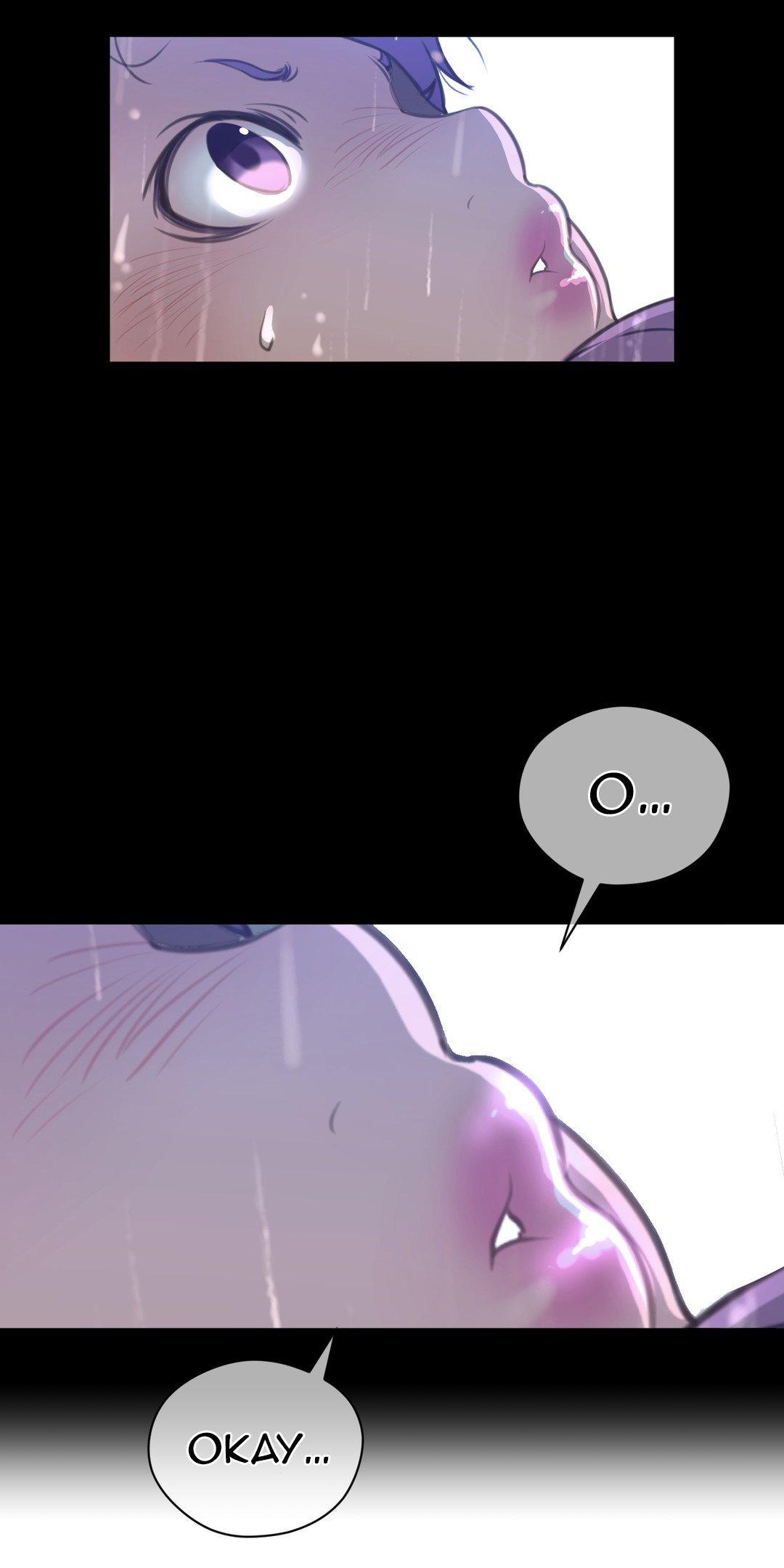 Perfect Half Chapter 15 page 5 - Chapter 15: So Sweet