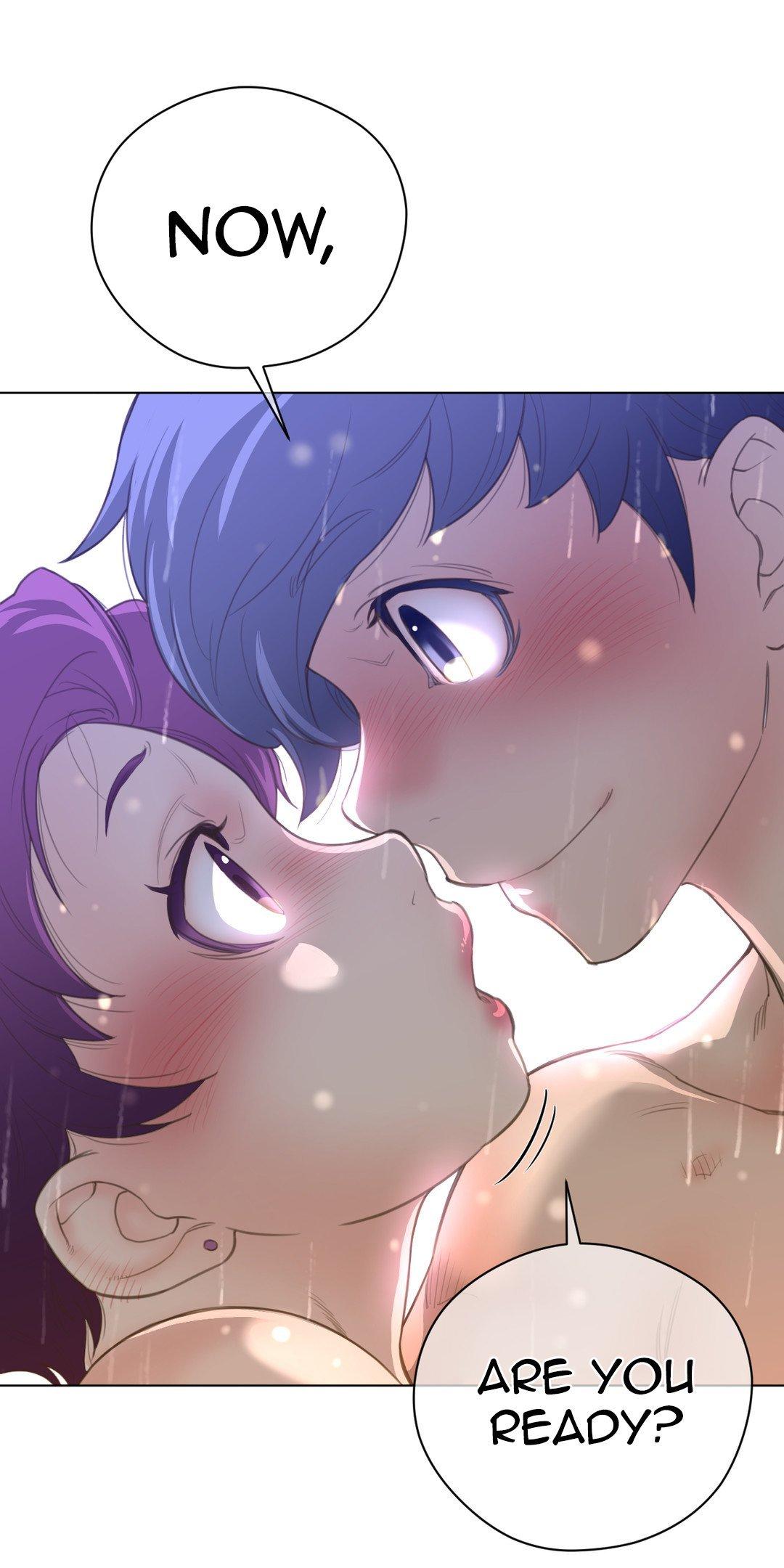 Perfect Half Chapter 15 page 51 - Chapter 15: So Sweet