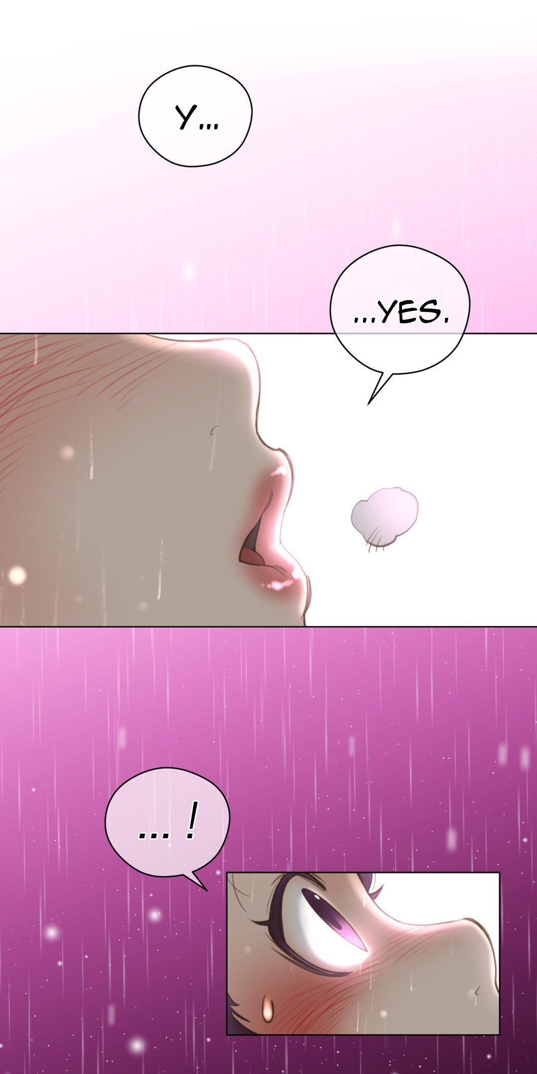 Perfect Half Chapter 15 page 52 - Chapter 15: So Sweet