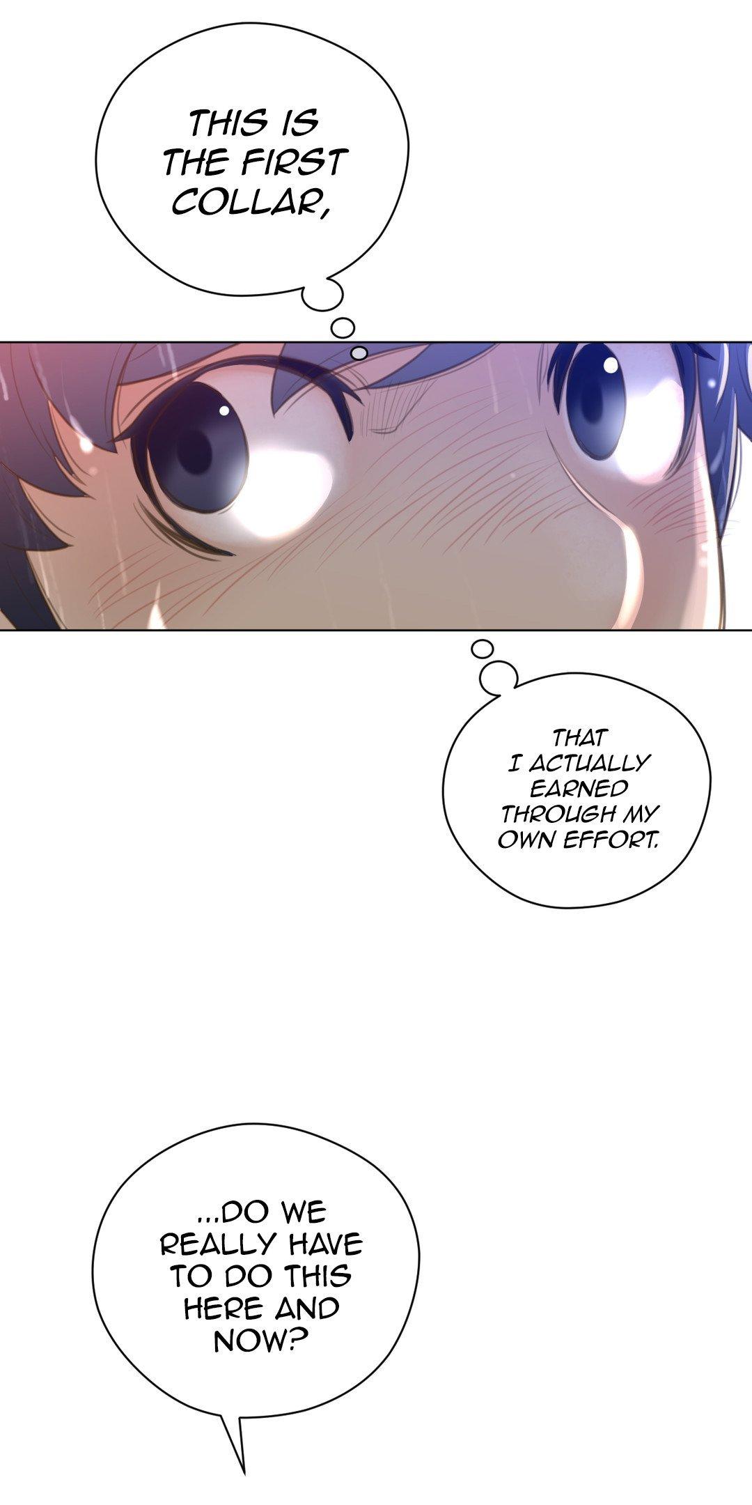 Perfect Half Chapter 15 page 9 - Chapter 15: So Sweet