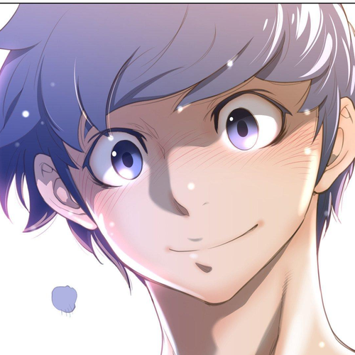 Perfect Half Chapter 15: So Sweet cover