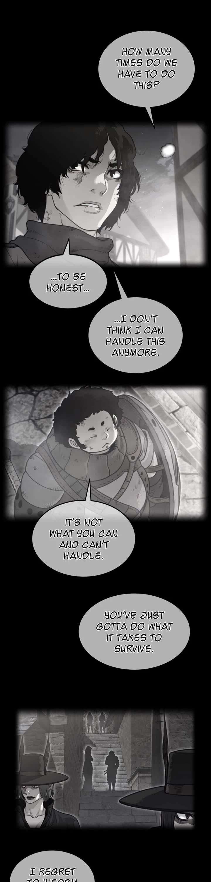 Perfect Half Chapter 150 page 1 - Chapter 150