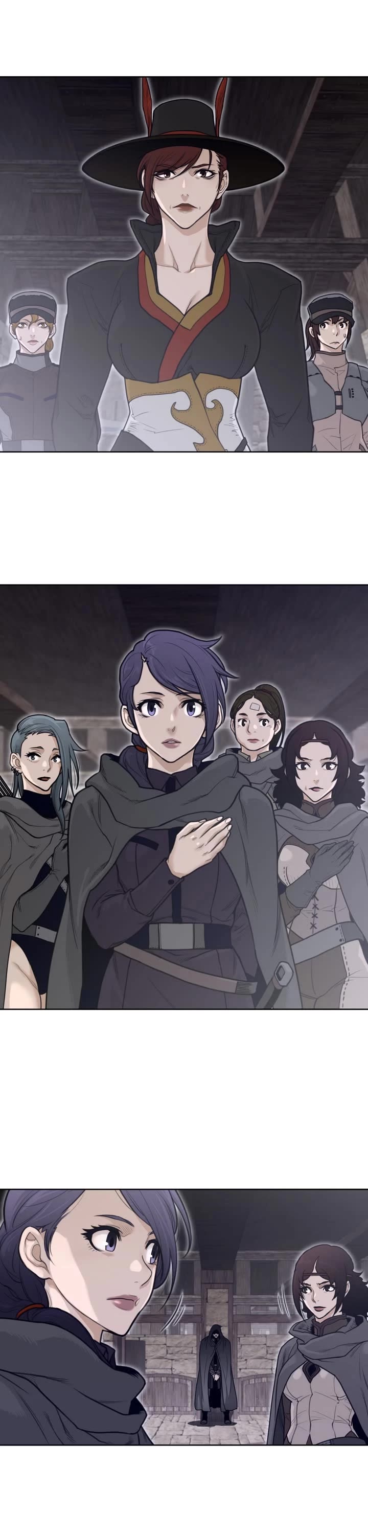 Perfect Half Chapter 150 page 11 - Chapter 150