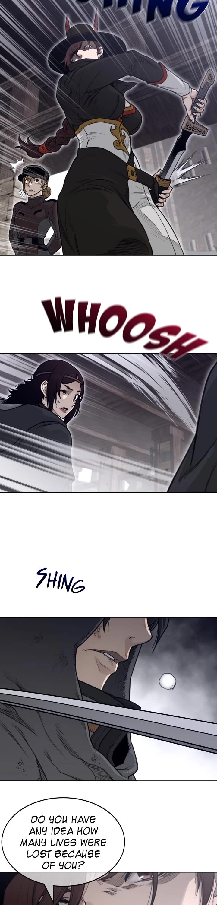 Perfect Half Chapter 150 page 13 - Chapter 150