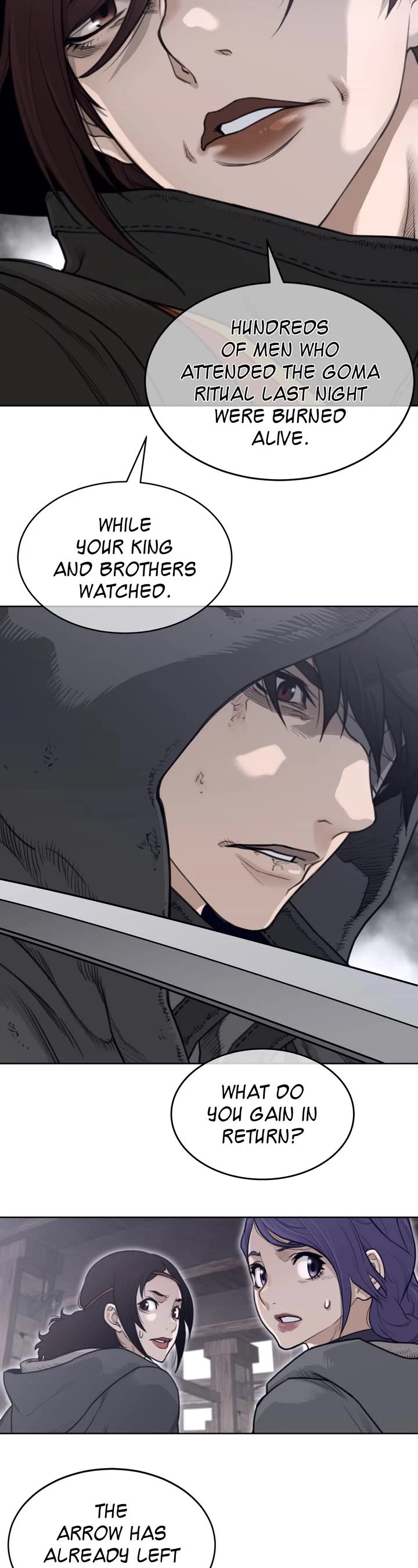 Perfect Half Chapter 150 page 14 - Chapter 150
