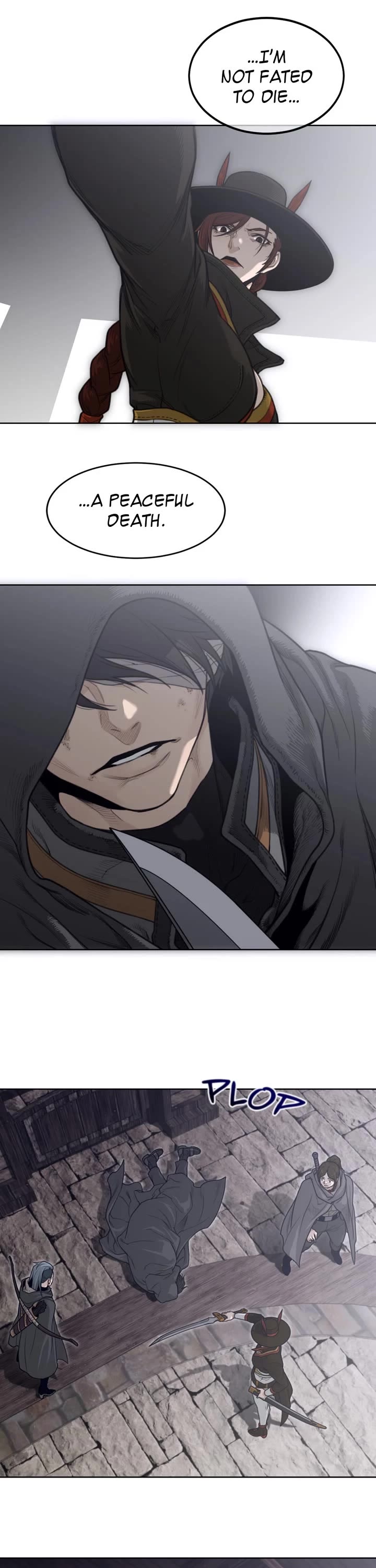 Perfect Half Chapter 150 page 16 - Chapter 150