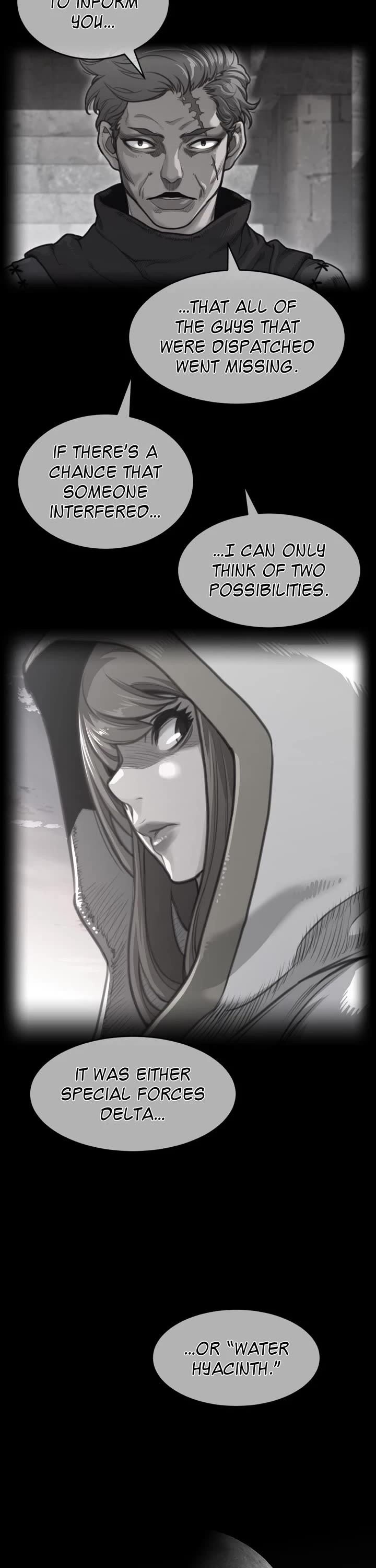 Perfect Half Chapter 150 page 2 - Chapter 150
