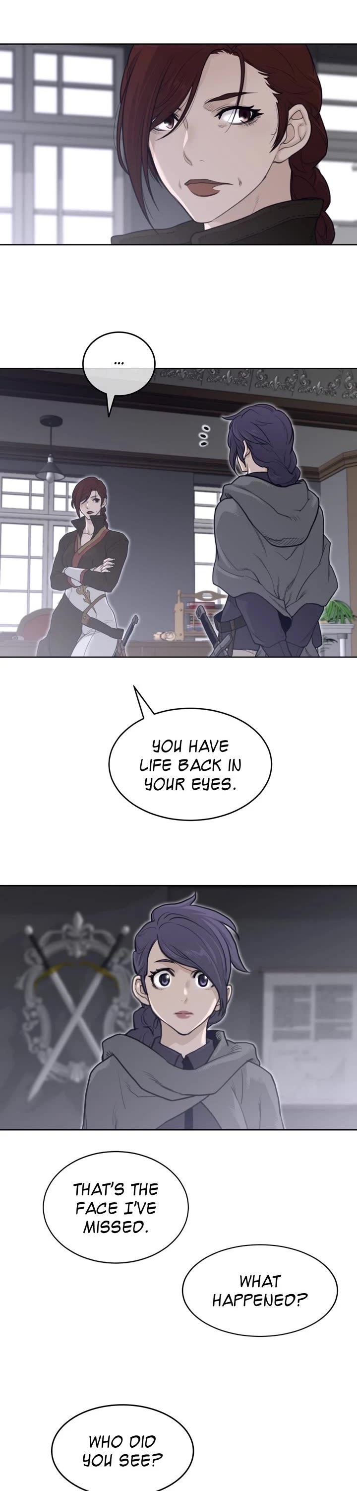 Perfect Half Chapter 150 page 22 - Chapter 150