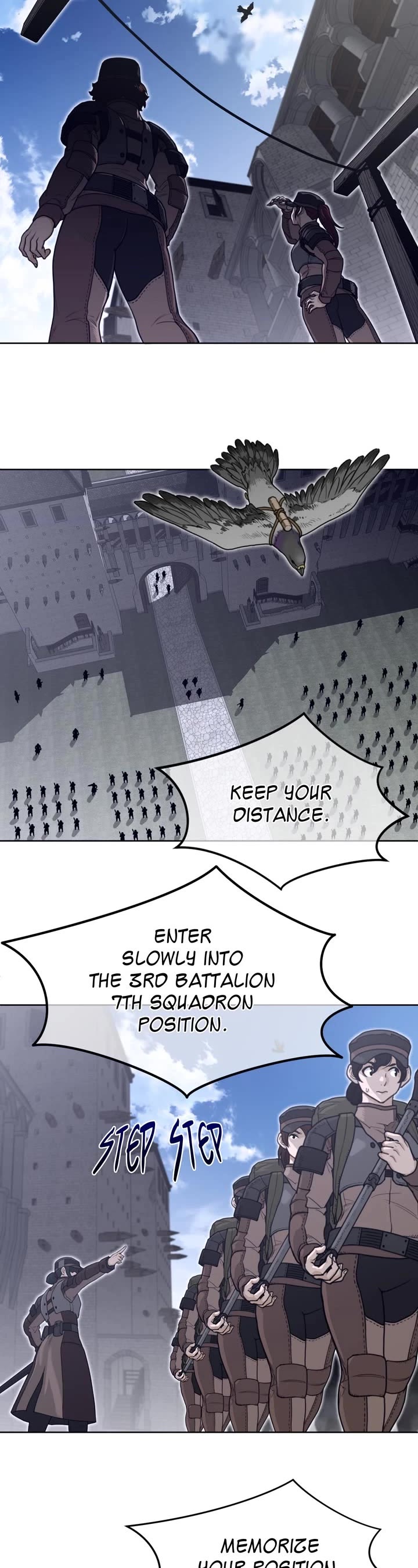 Perfect Half Chapter 150 page 4 - Chapter 150